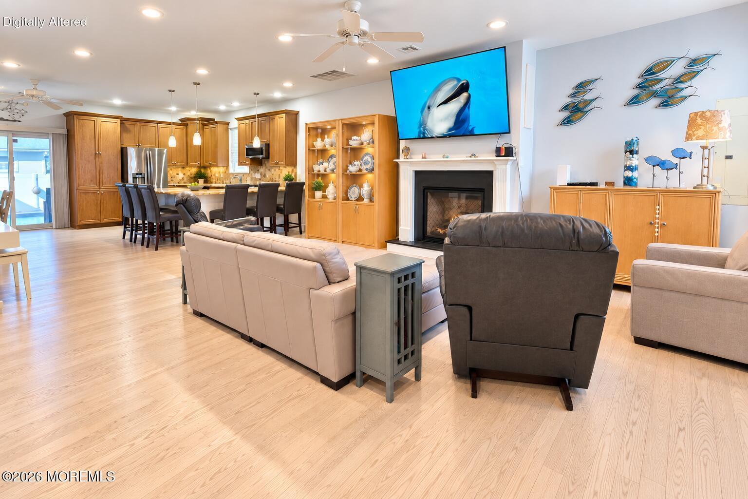 121 Camden Avenue Lavallette NJ 08735