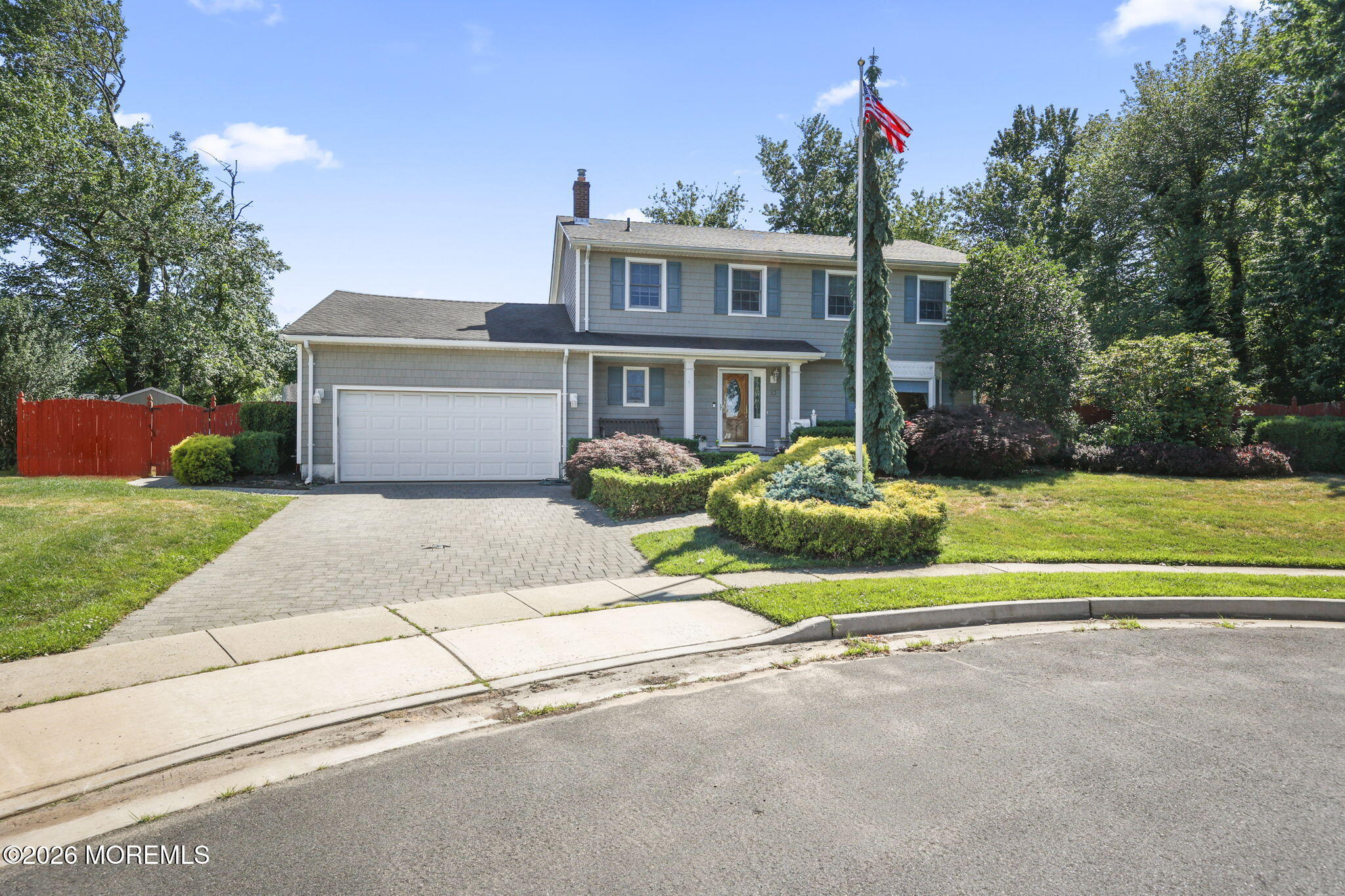 13 Tara Lin Drive Hazlet NJ 07730