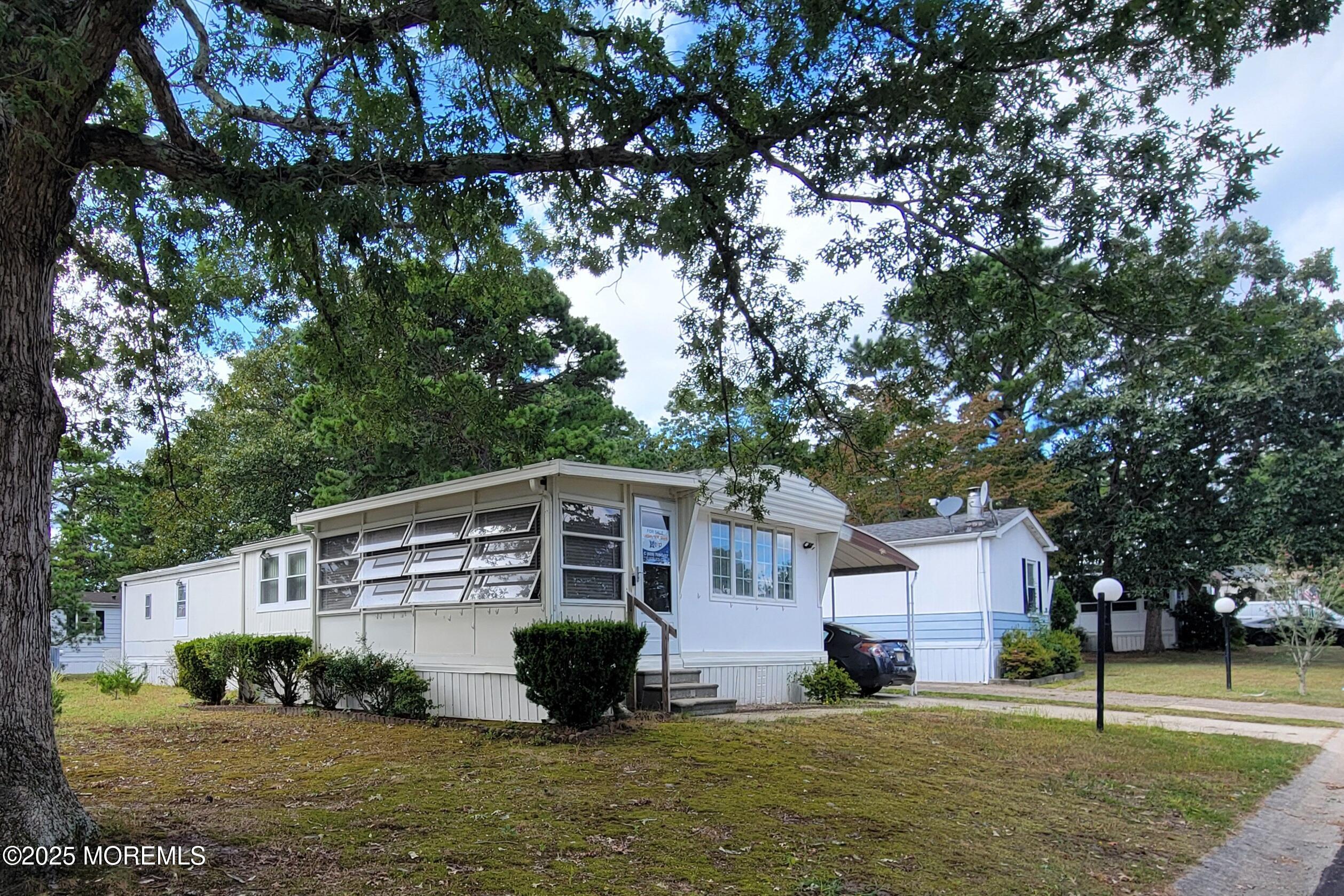 19 Susan Drive Barnegat NJ 08005