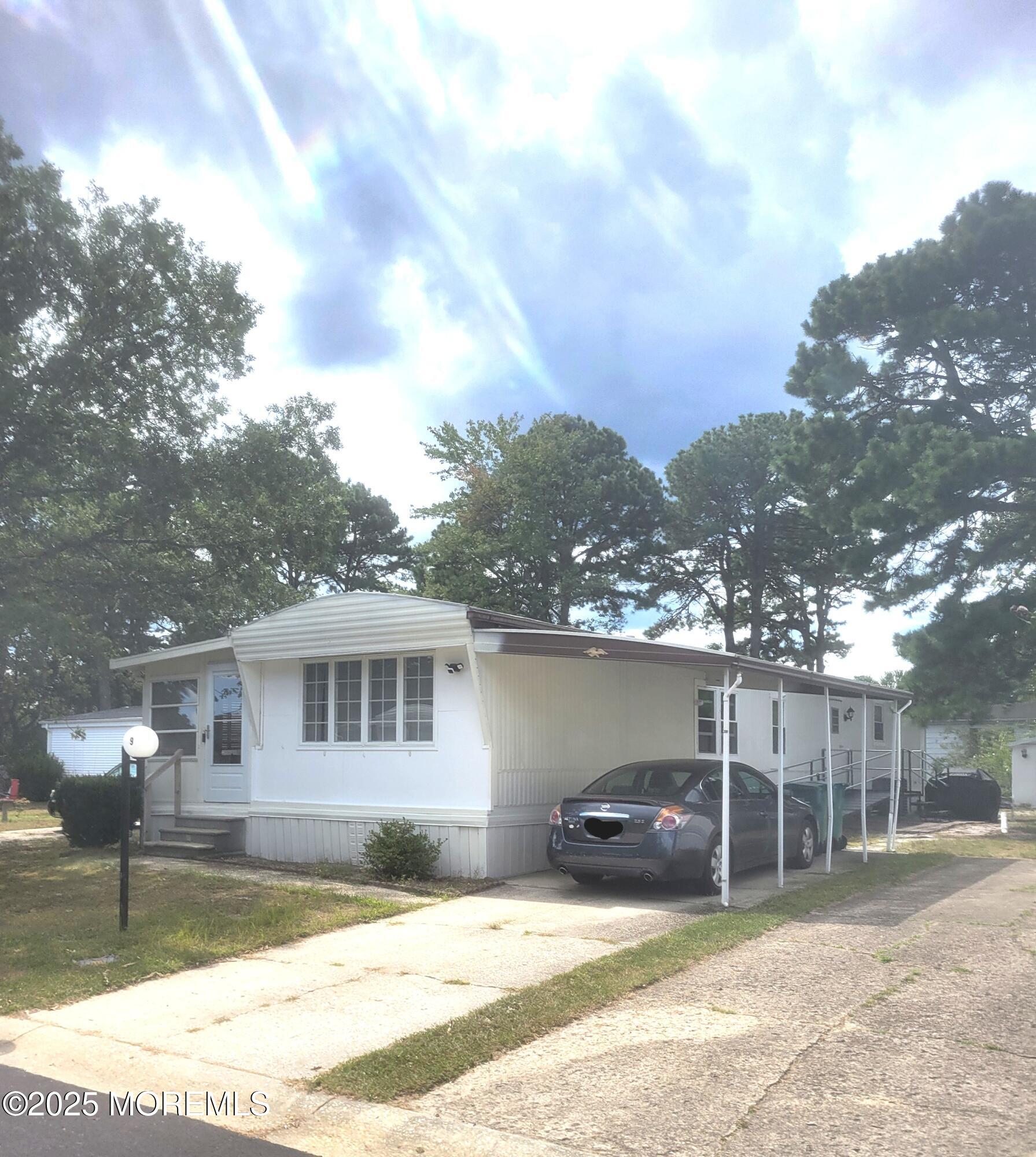 19 Susan Drive Barnegat NJ 08005