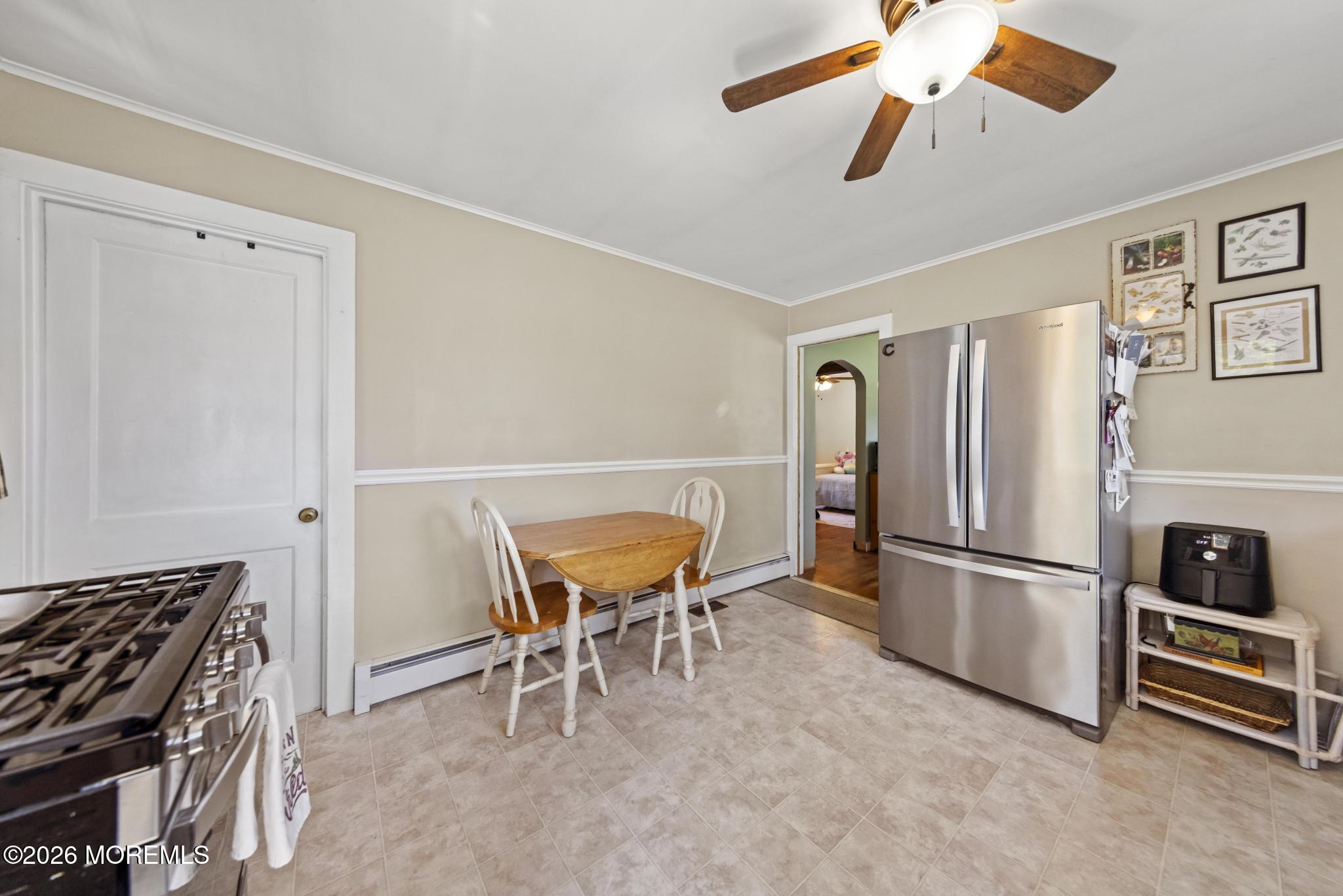 16 S Maple Avenue Tuckerton NJ 08087