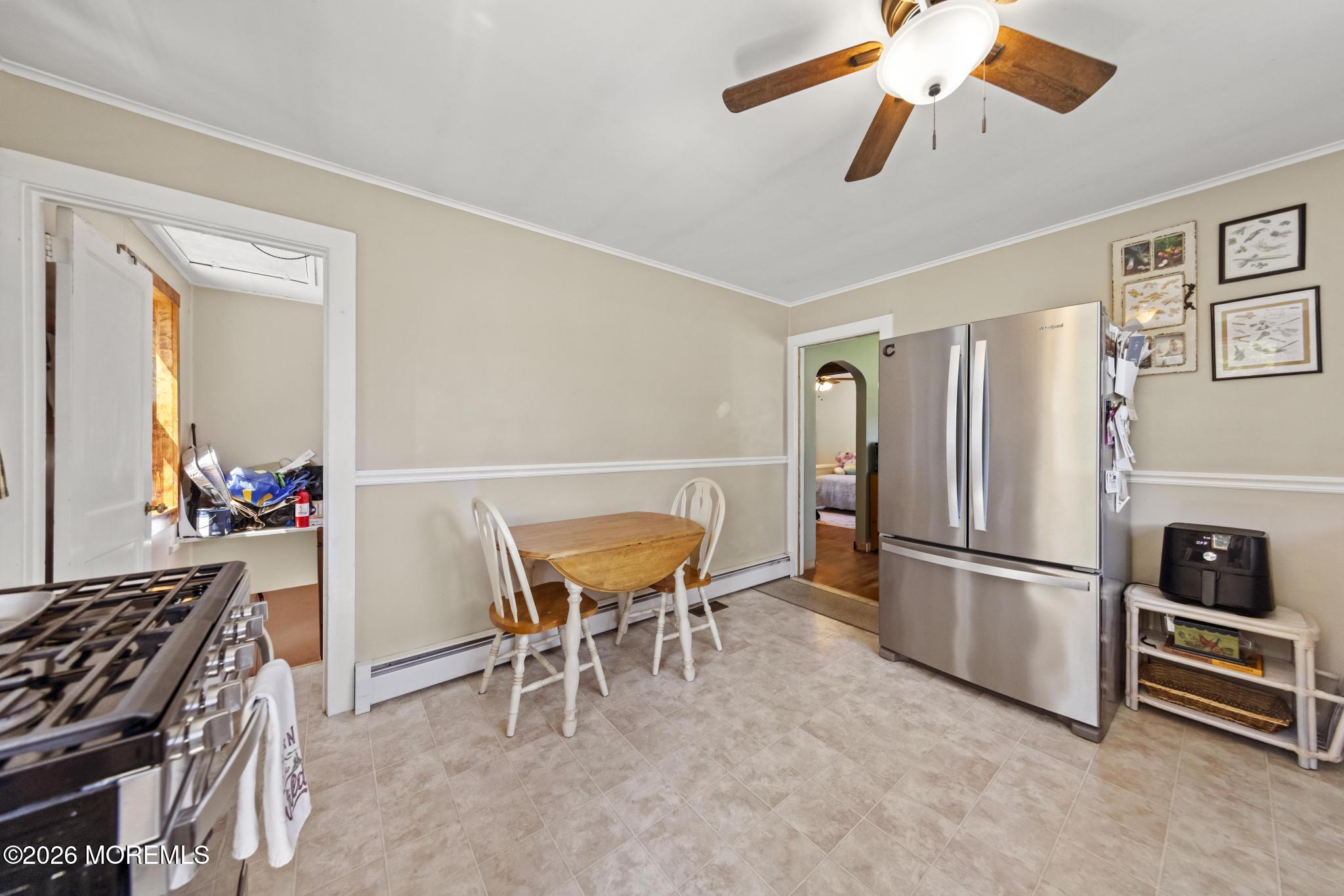 16 S Maple Avenue Tuckerton NJ 08087