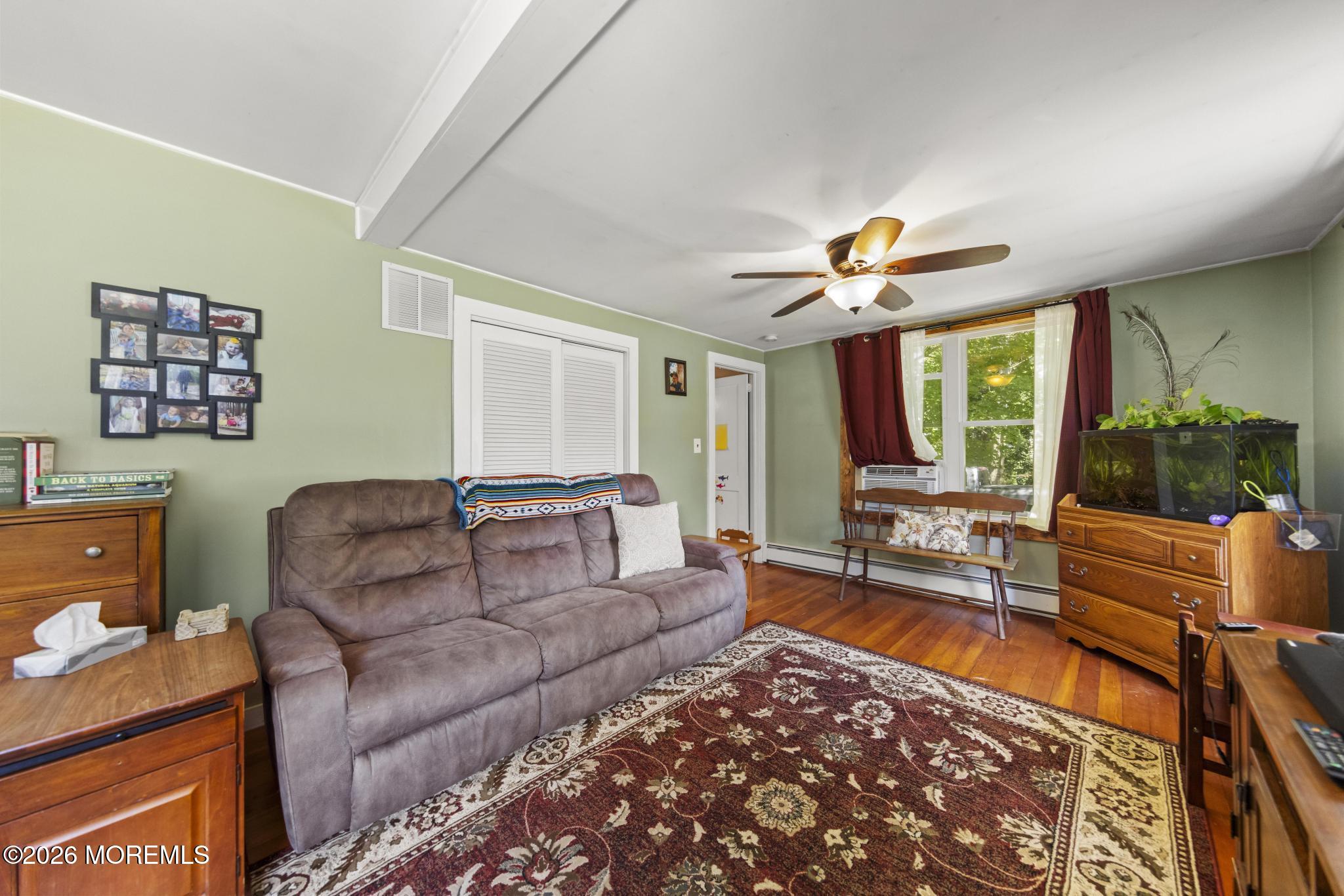 16 S Maple Avenue Tuckerton NJ 08087