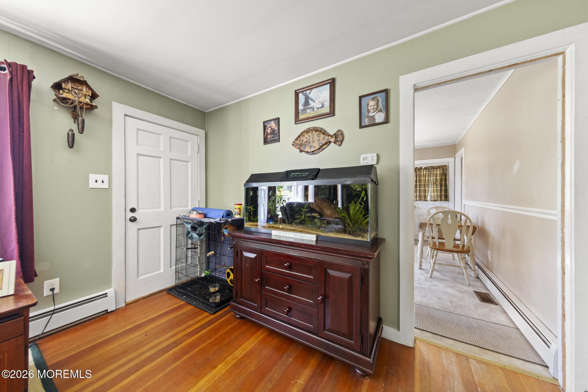16 S Maple Avenue Tuckerton NJ 08087