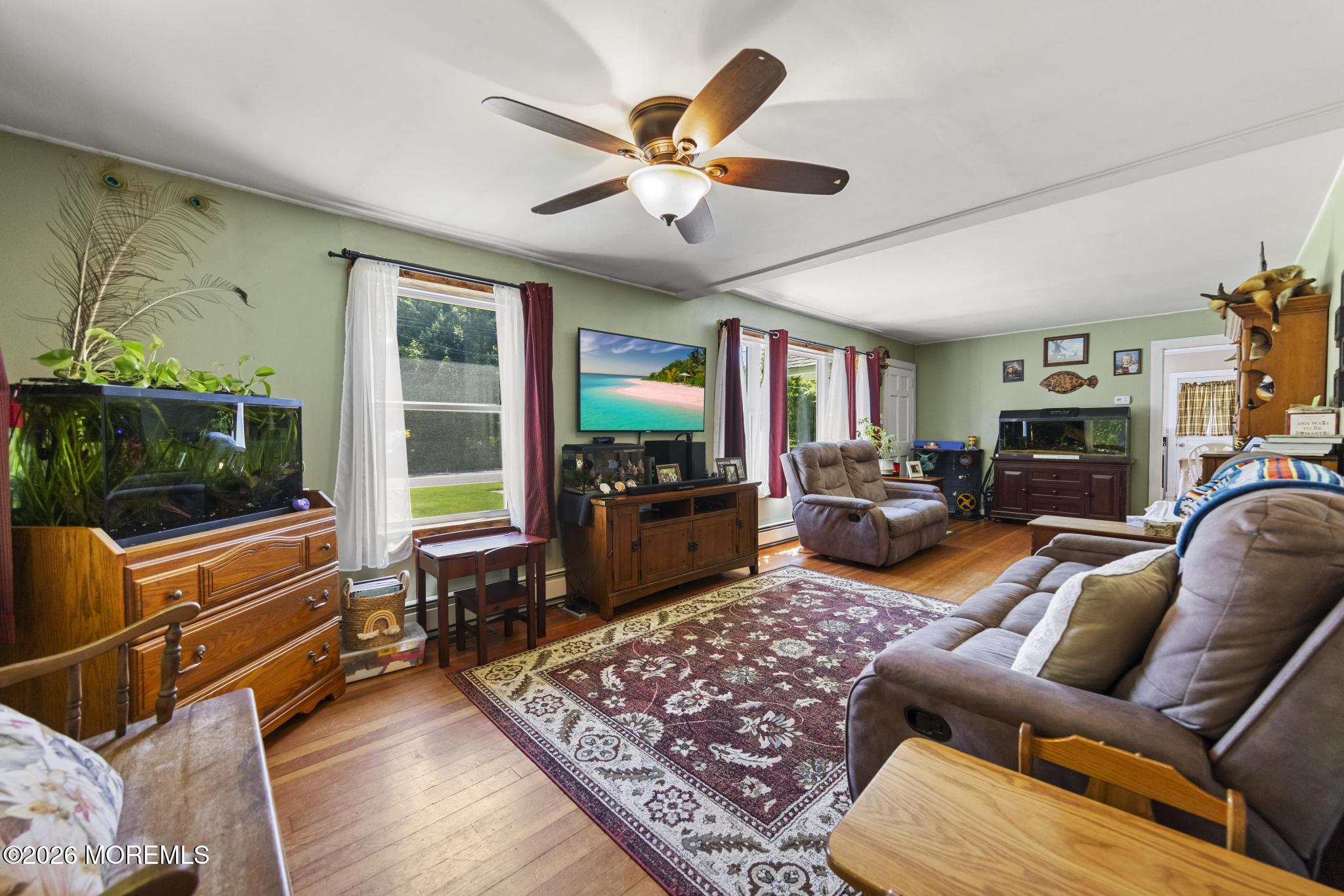 16 S Maple Avenue Tuckerton NJ 08087