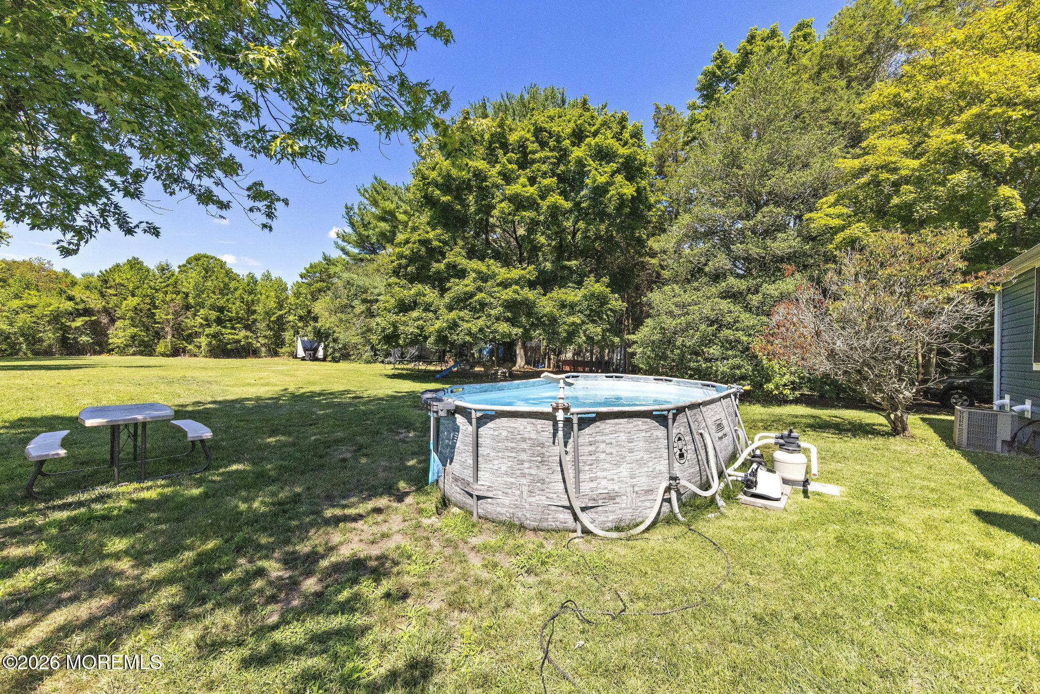 16 S Maple Avenue Tuckerton NJ 08087