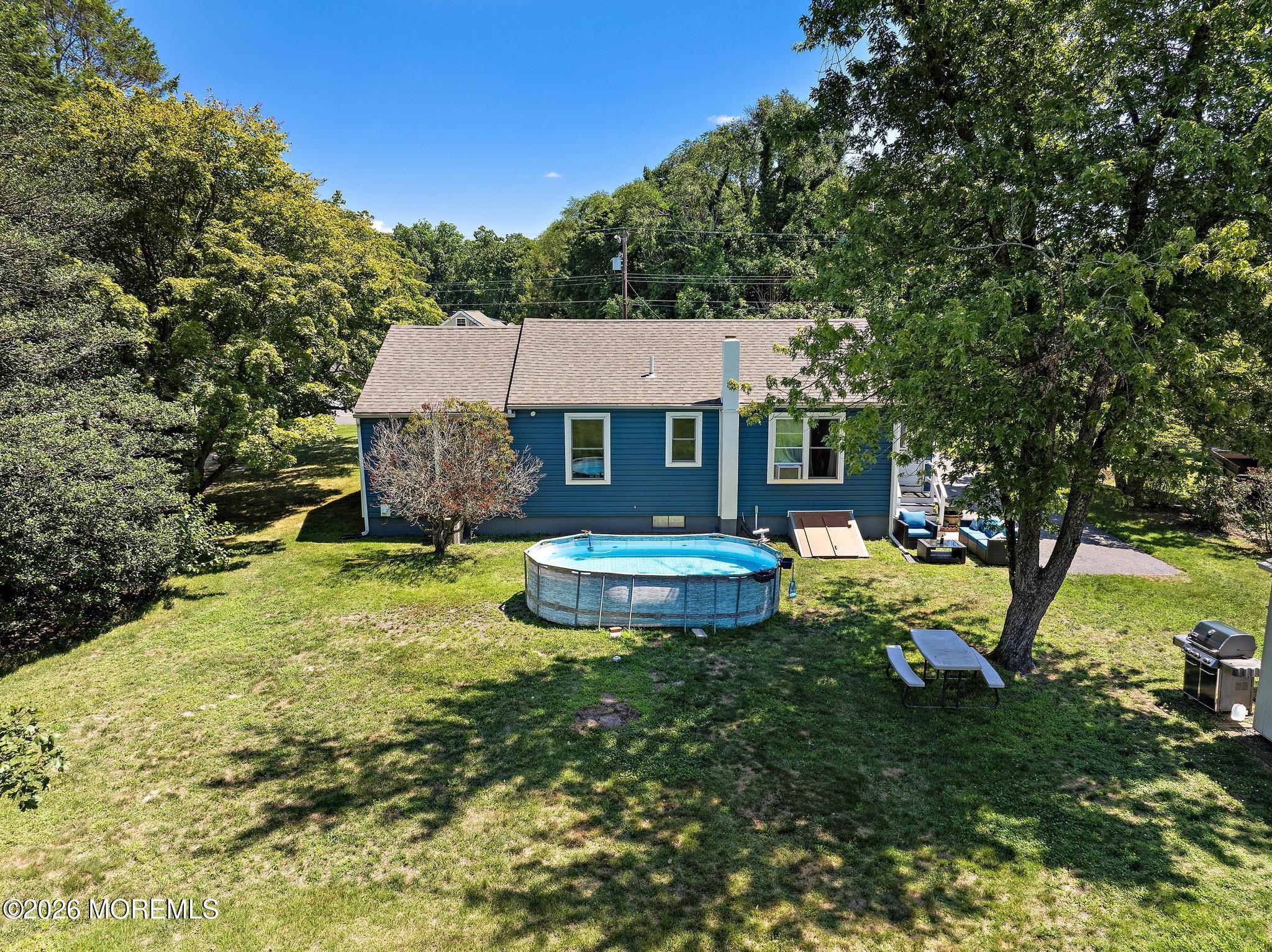 16 S Maple Avenue Tuckerton NJ 08087