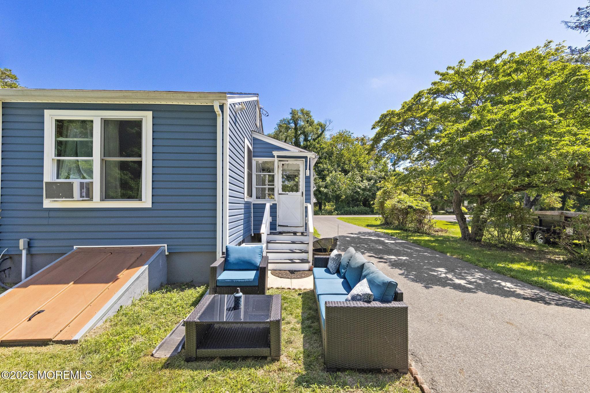 16 S Maple Avenue Tuckerton NJ 08087
