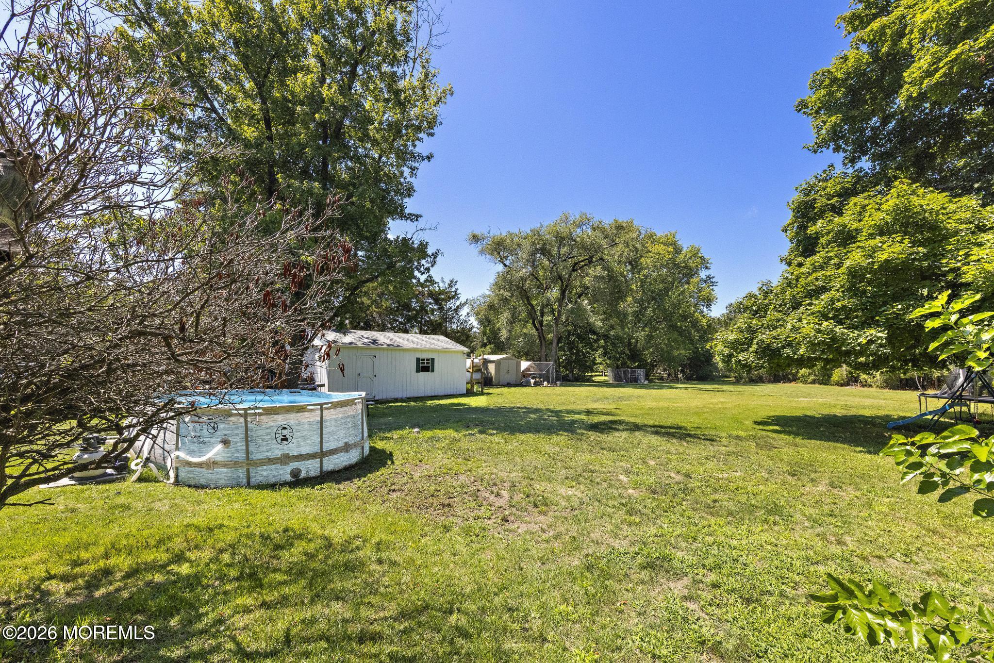 16 S Maple Avenue Tuckerton NJ 08087