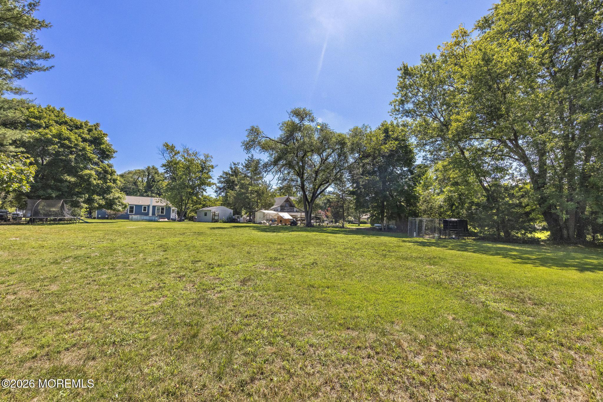 16 S Maple Avenue Tuckerton NJ 08087