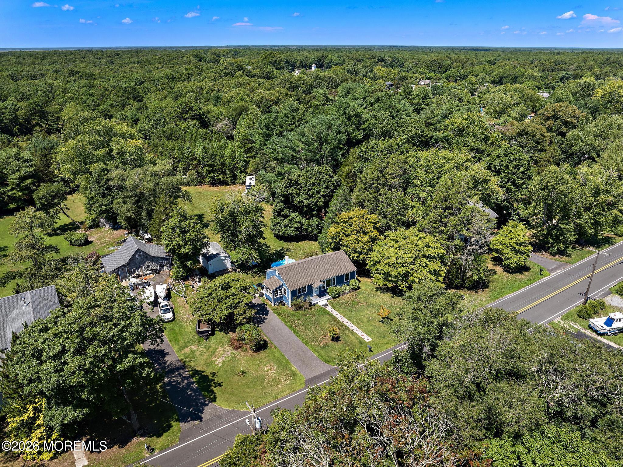 16 S Maple Avenue Tuckerton NJ 08087