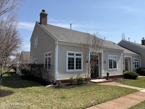 71 Winthrop Road Monroe NJ 08831
