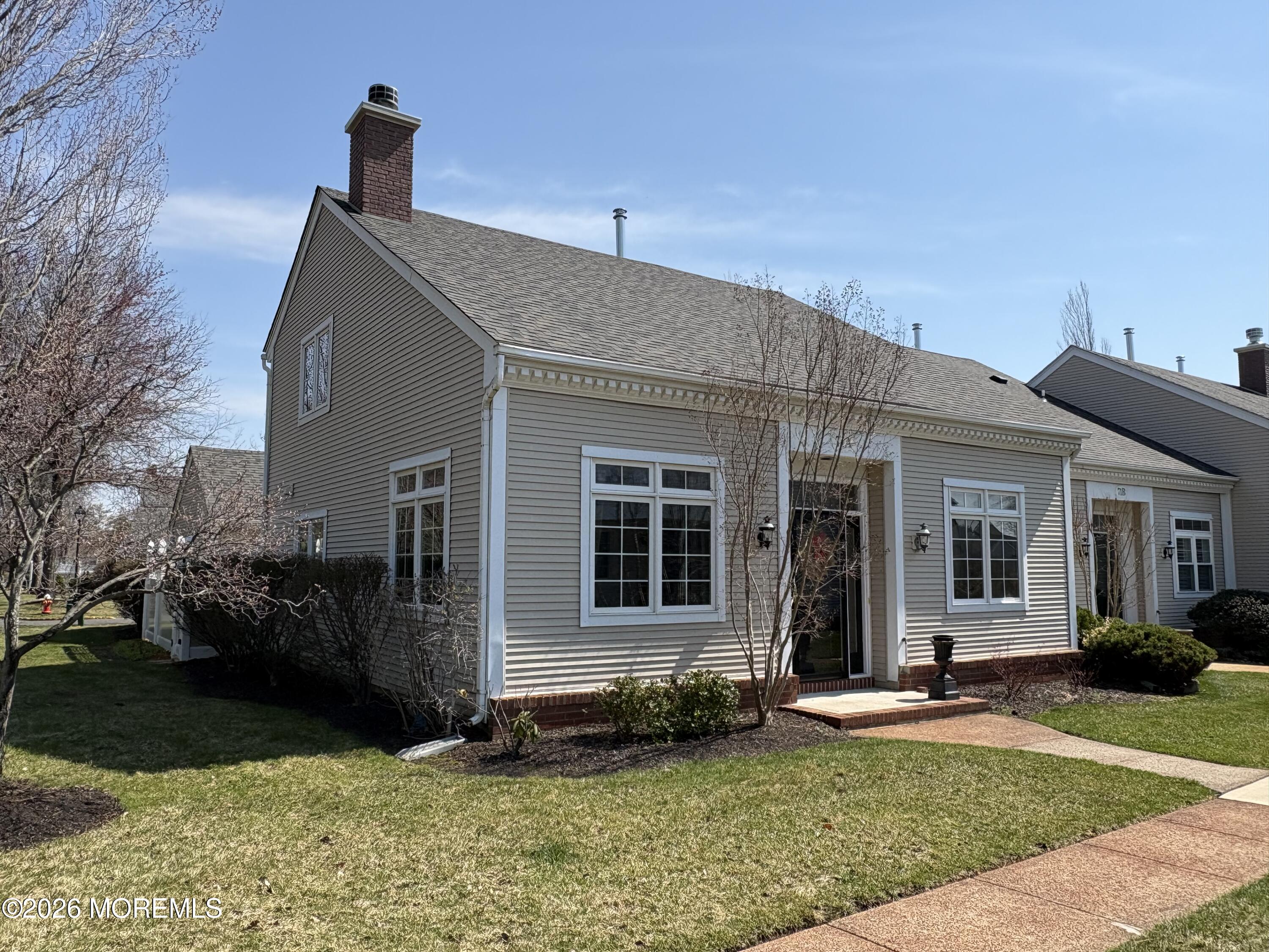 71 Winthrop Road Monroe NJ 08831