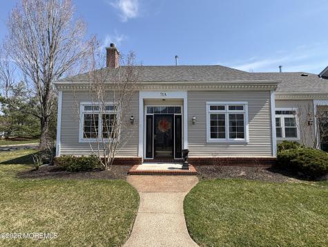 71 Winthrop Road Monroe NJ 08831