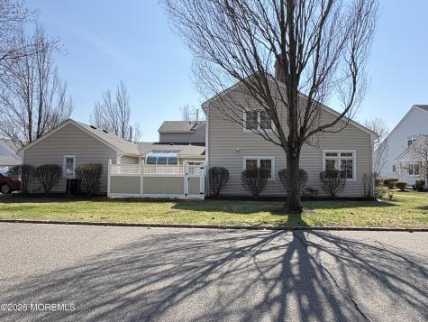 71 Winthrop Road Monroe NJ 08831