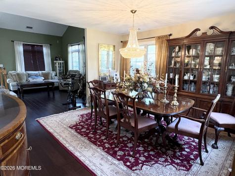 71 Winthrop Road Monroe NJ 08831