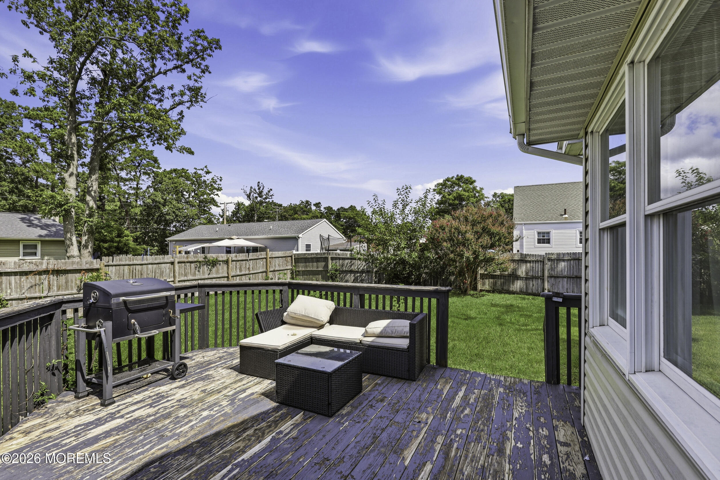 308 Tiller Avenue Beachwood NJ 08722
