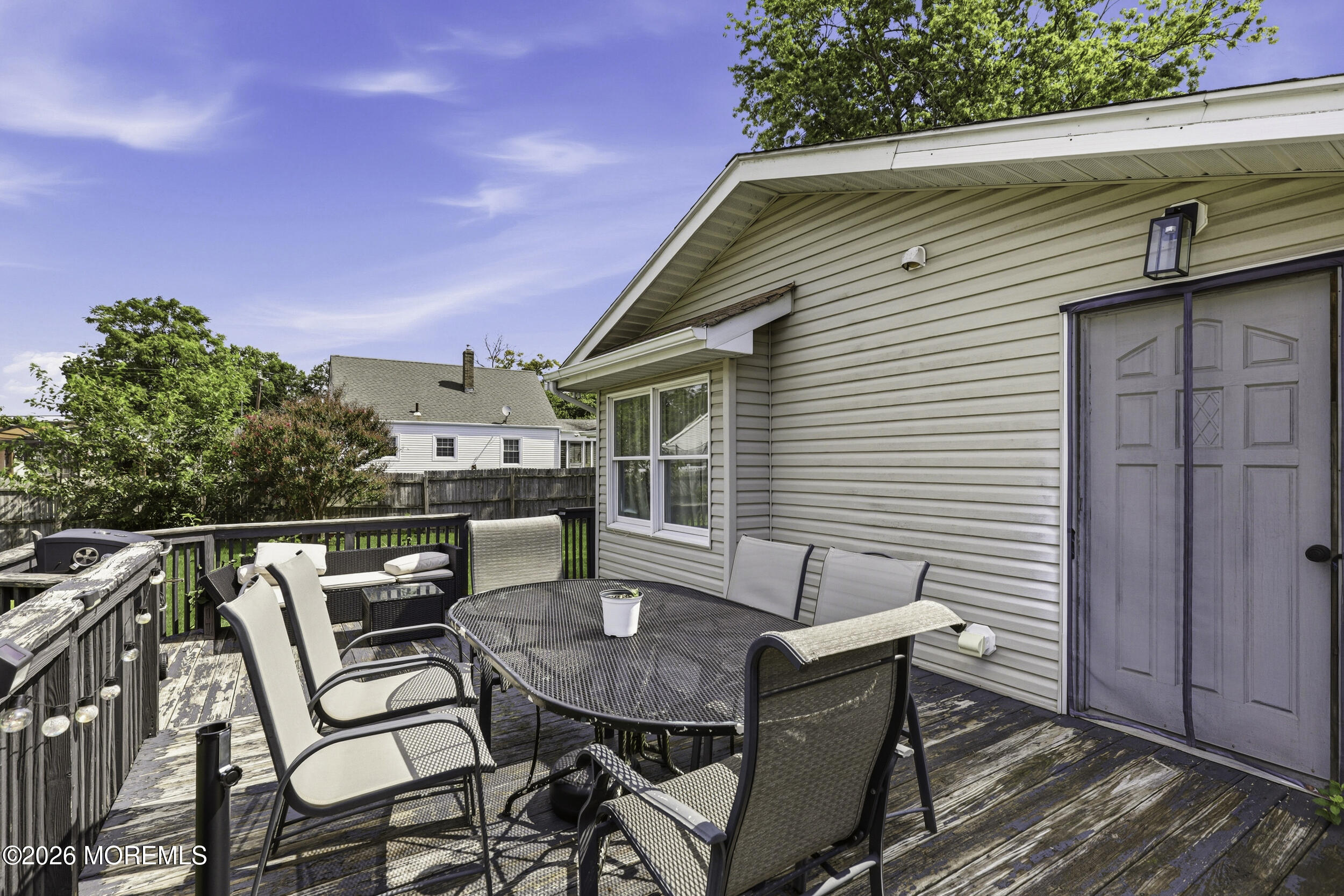 308 Tiller Avenue Beachwood NJ 08722