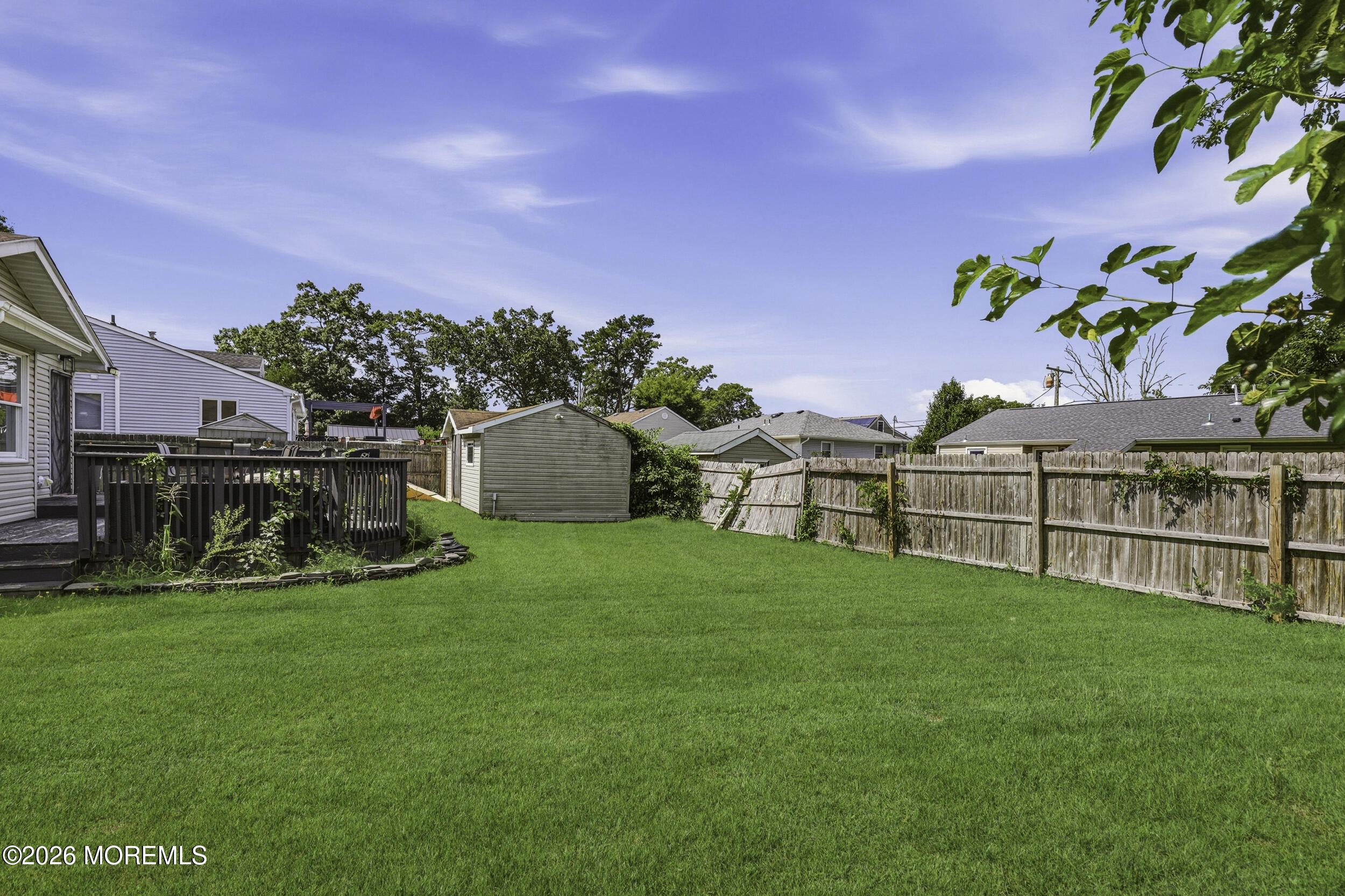 308 Tiller Avenue Beachwood NJ 08722