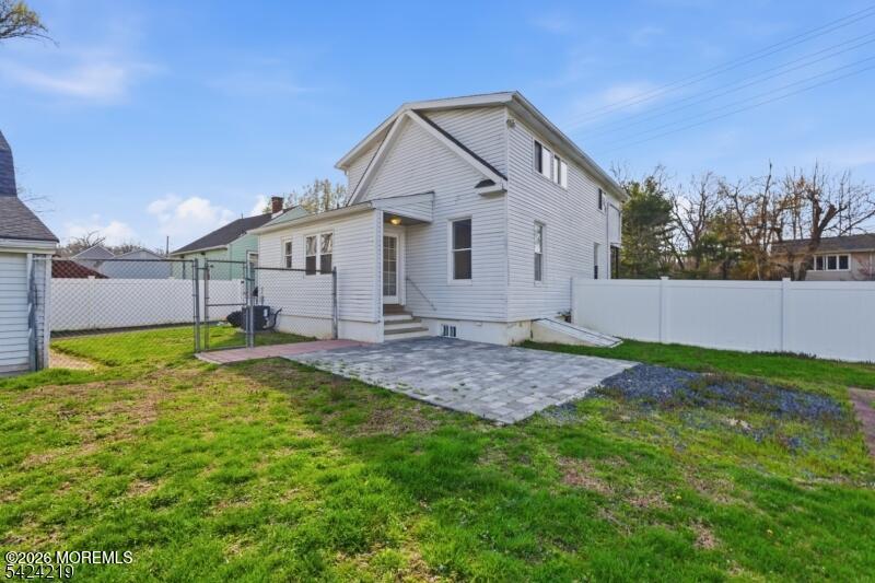 129 Willow Avenue Matawan NJ 07747