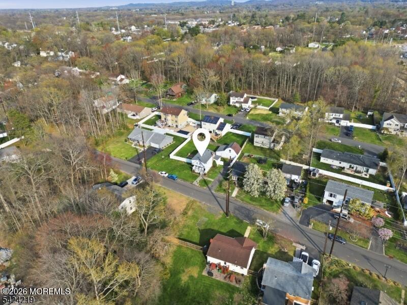 129 Willow Avenue Matawan NJ 07747