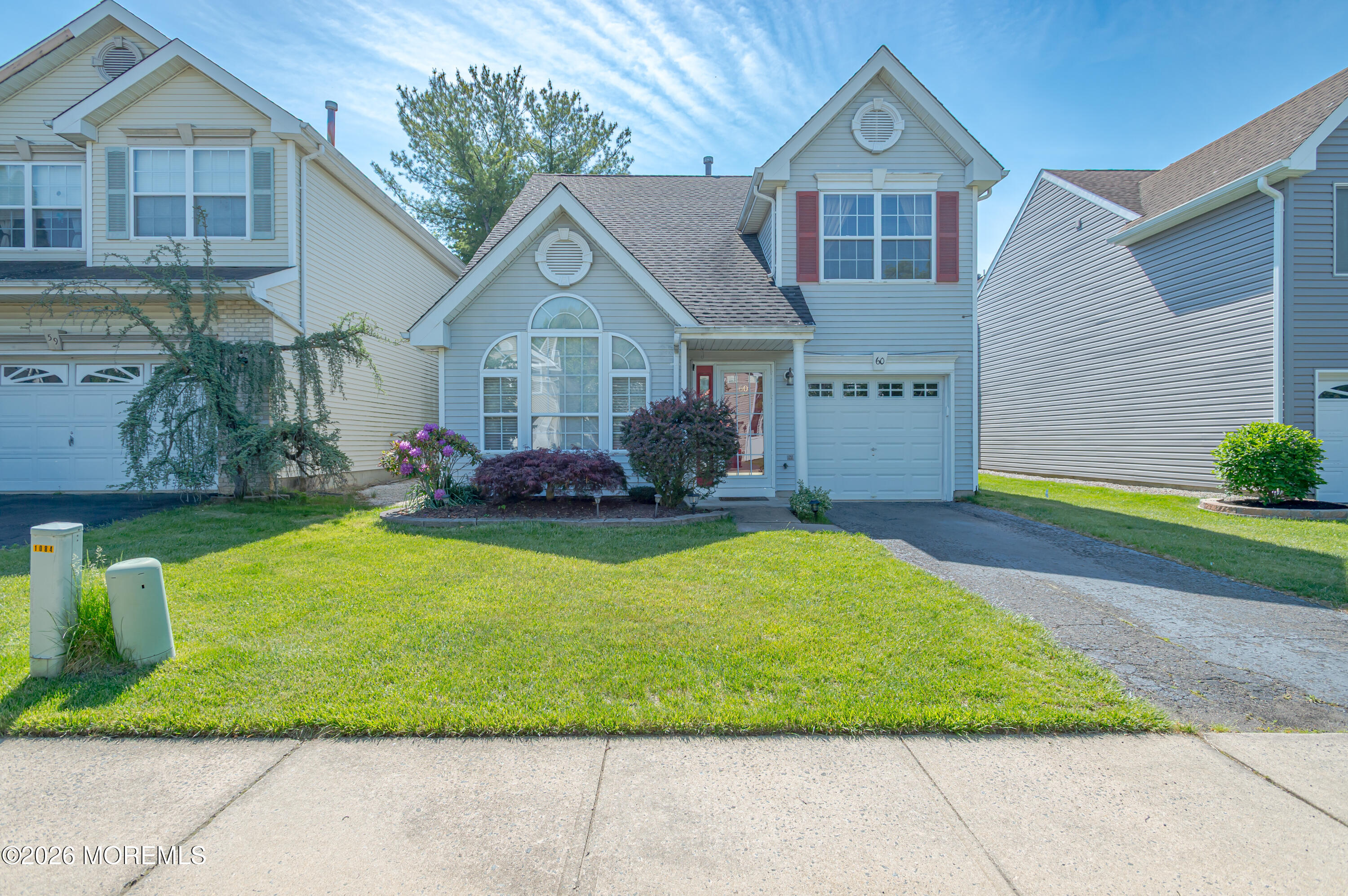 60 Glenn Oaks Court Old Bridge NJ 08857