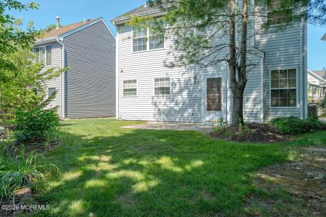 60 Glenn Oaks Court Old Bridge NJ 08857