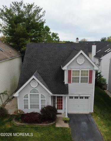 60 Glenn Oaks Court Old Bridge NJ 08857