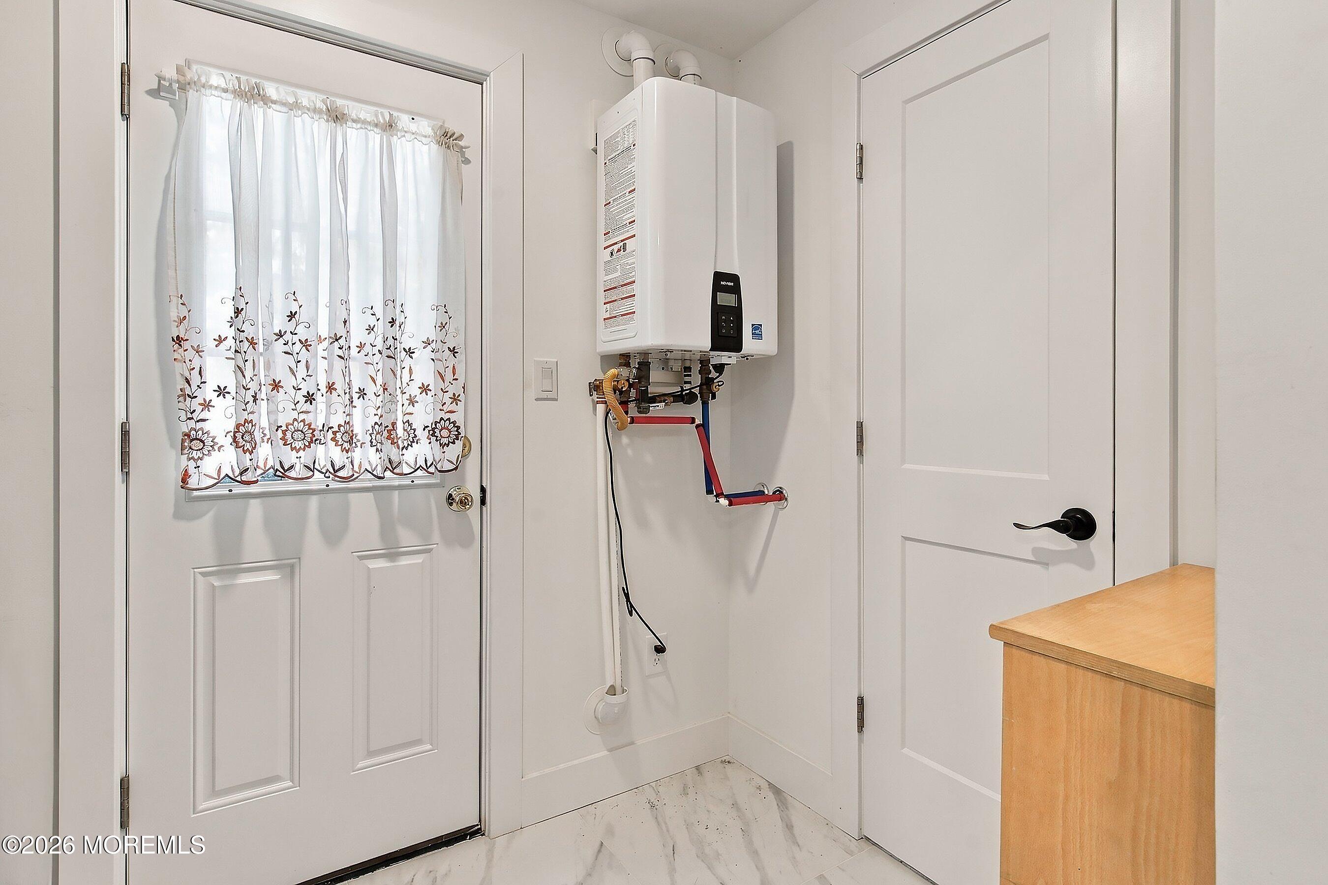 60 Crest Drive Howell NJ 07731