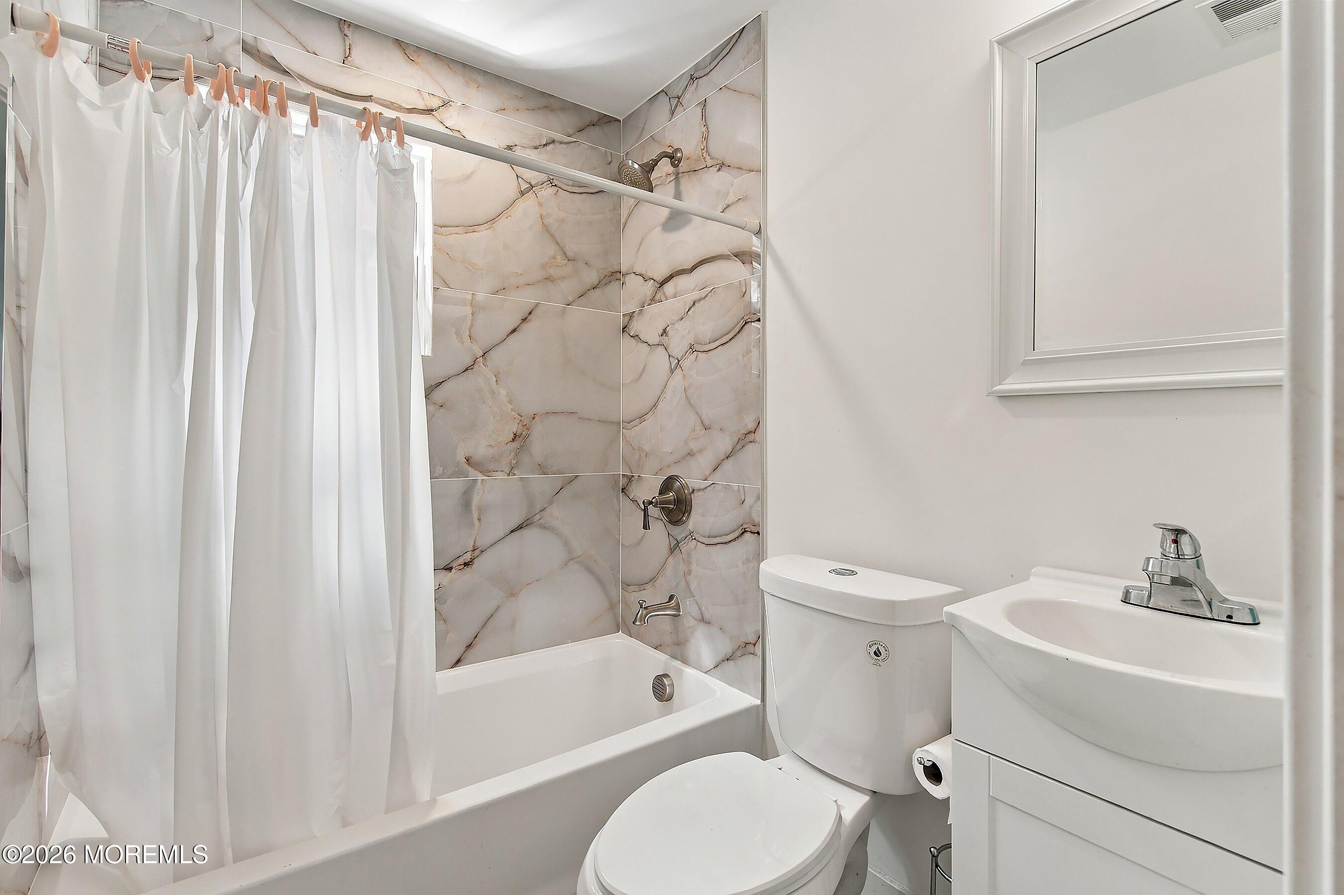 60 Crest Drive Howell NJ 07731