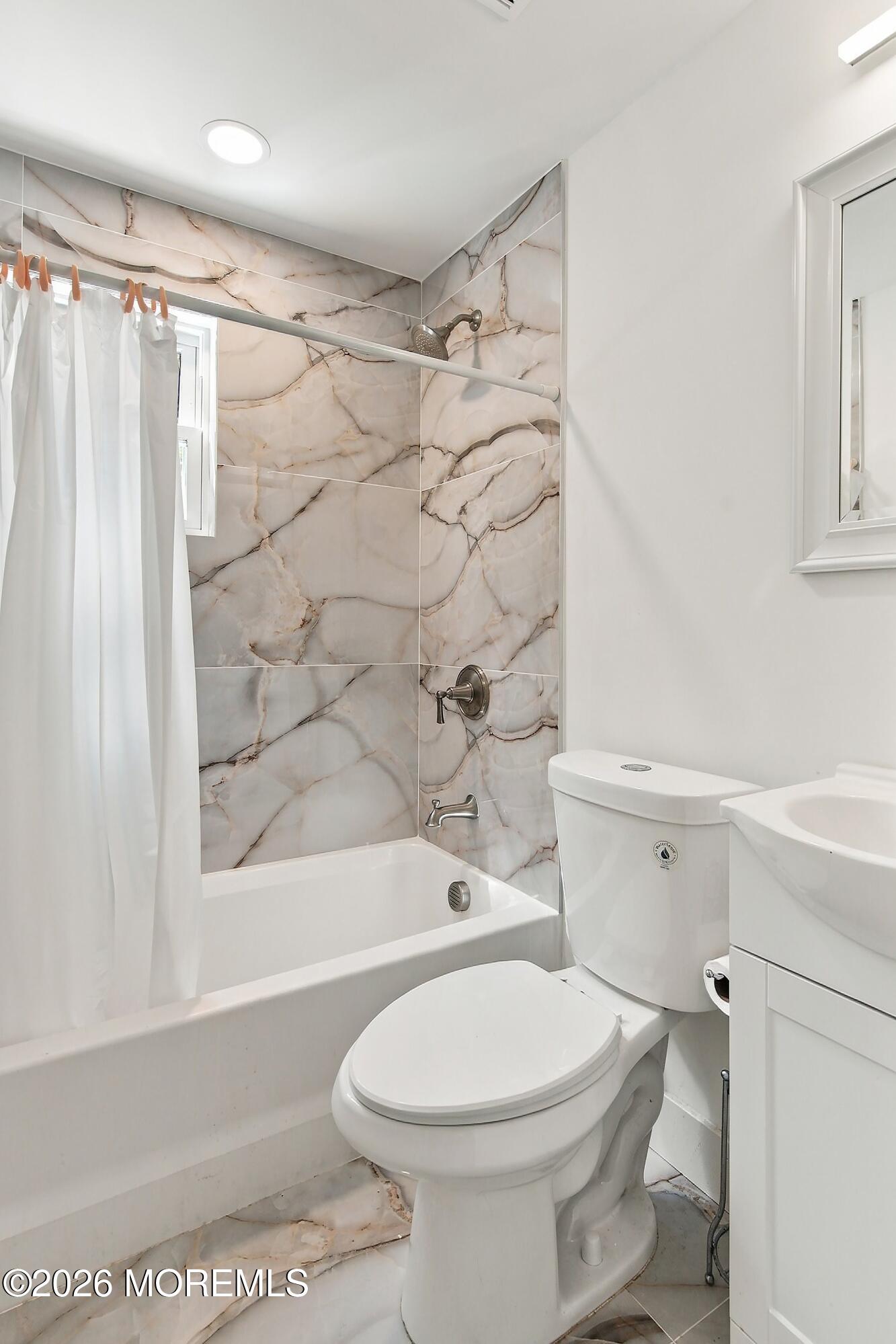 60 Crest Drive Howell NJ 07731