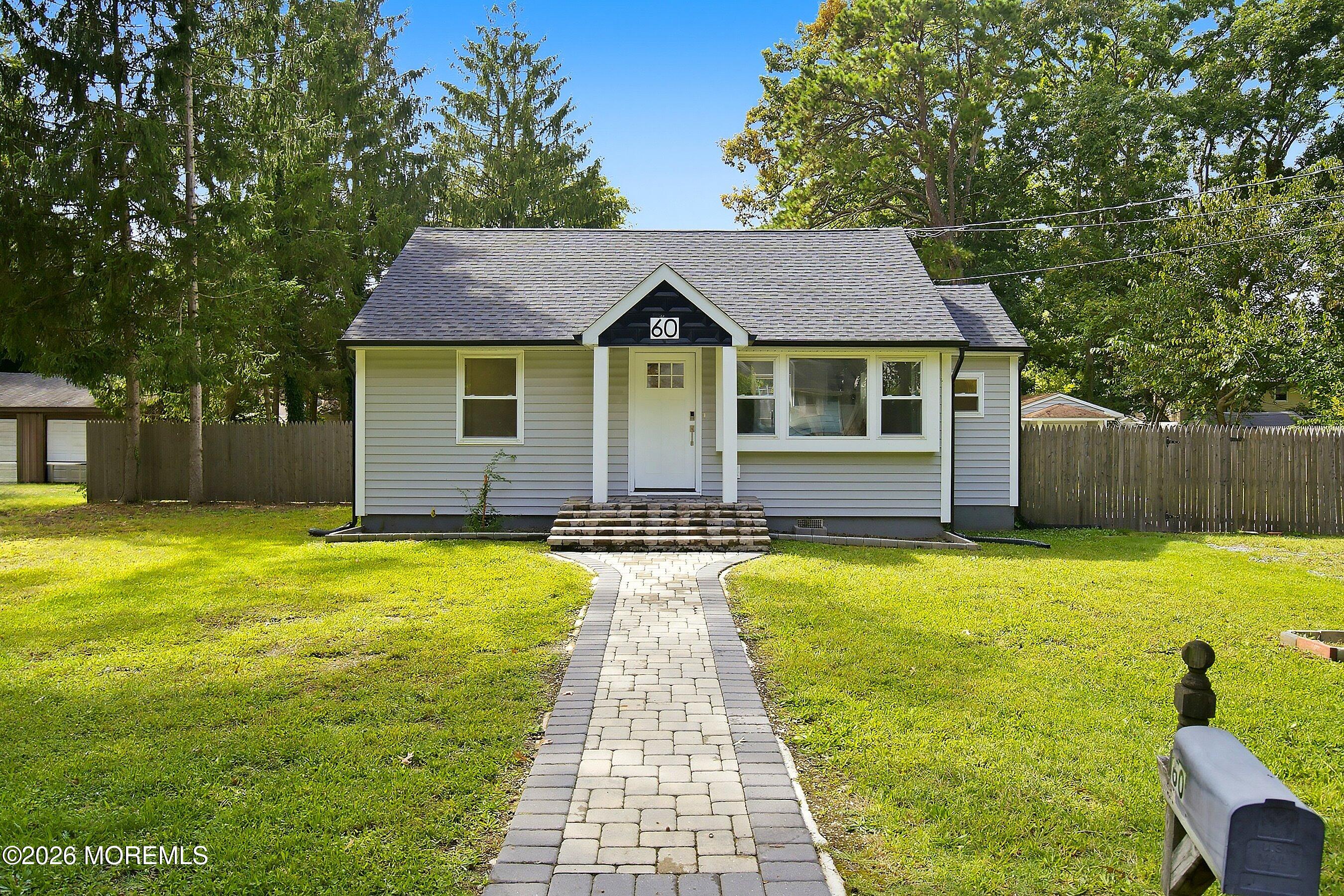 60 Crest Drive Howell NJ 07731