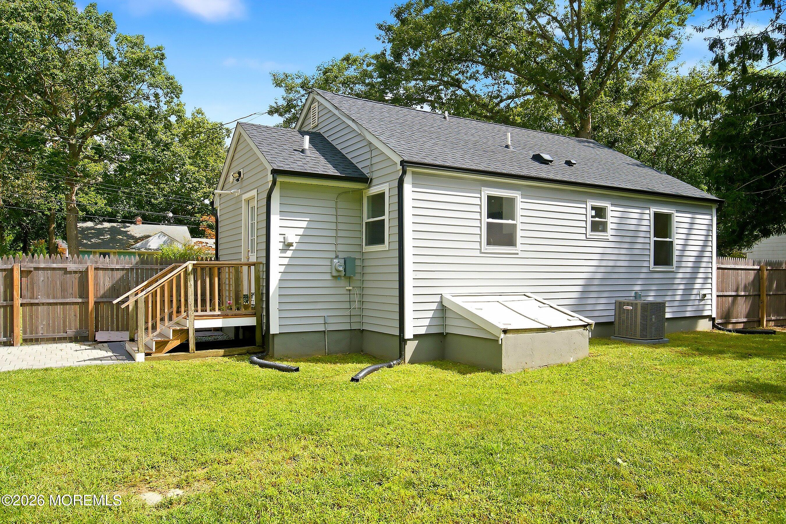 60 Crest Drive Howell NJ 07731
