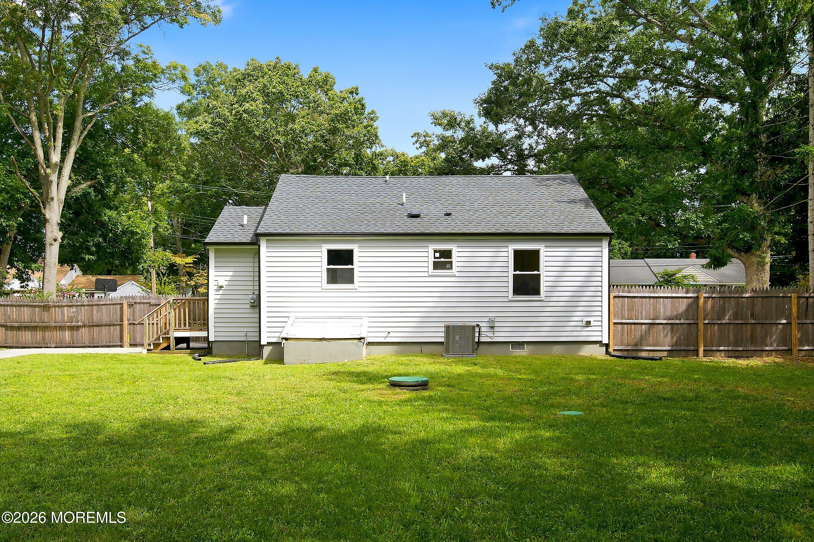 60 Crest Drive Howell NJ 07731