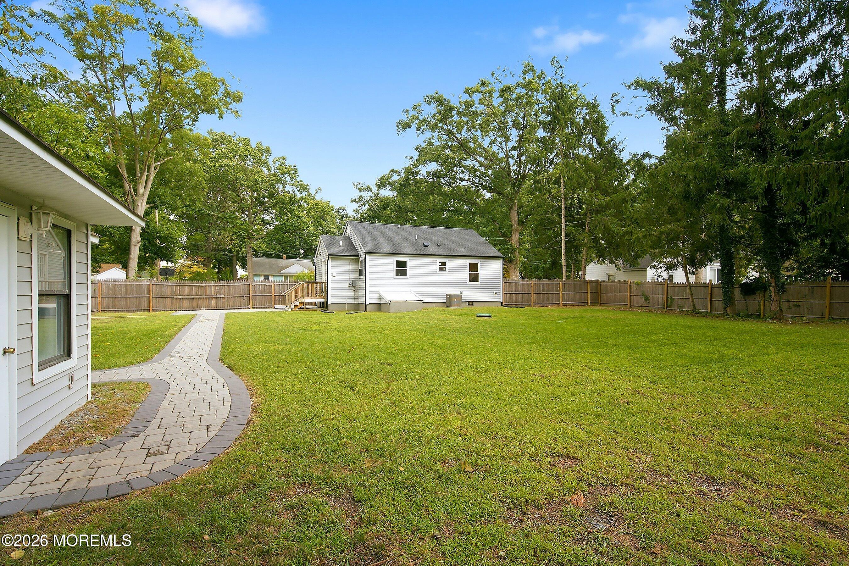 60 Crest Drive Howell NJ 07731