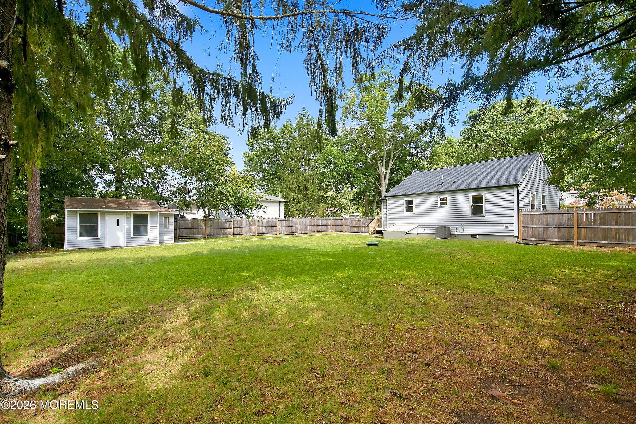 60 Crest Drive Howell NJ 07731
