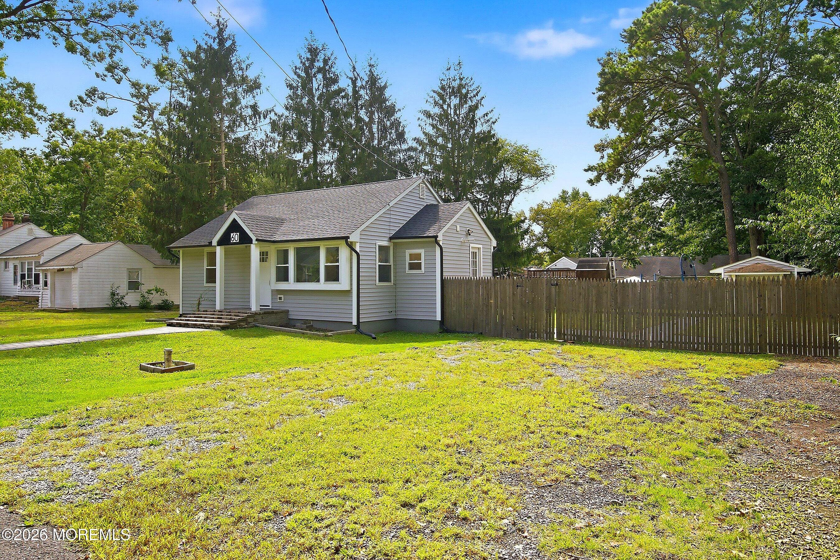 60 Crest Drive Howell NJ 07731