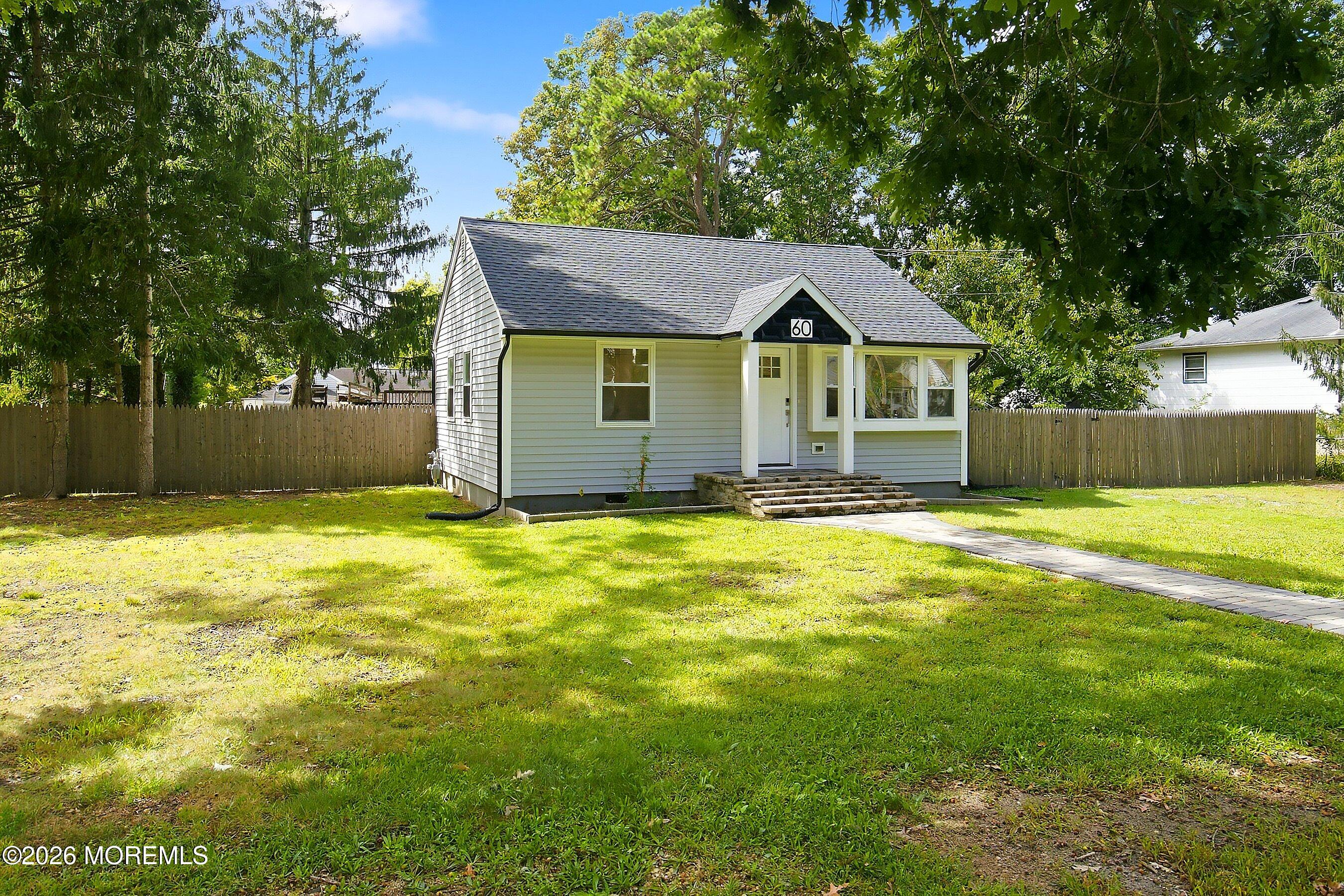 60 Crest Drive Howell NJ 07731