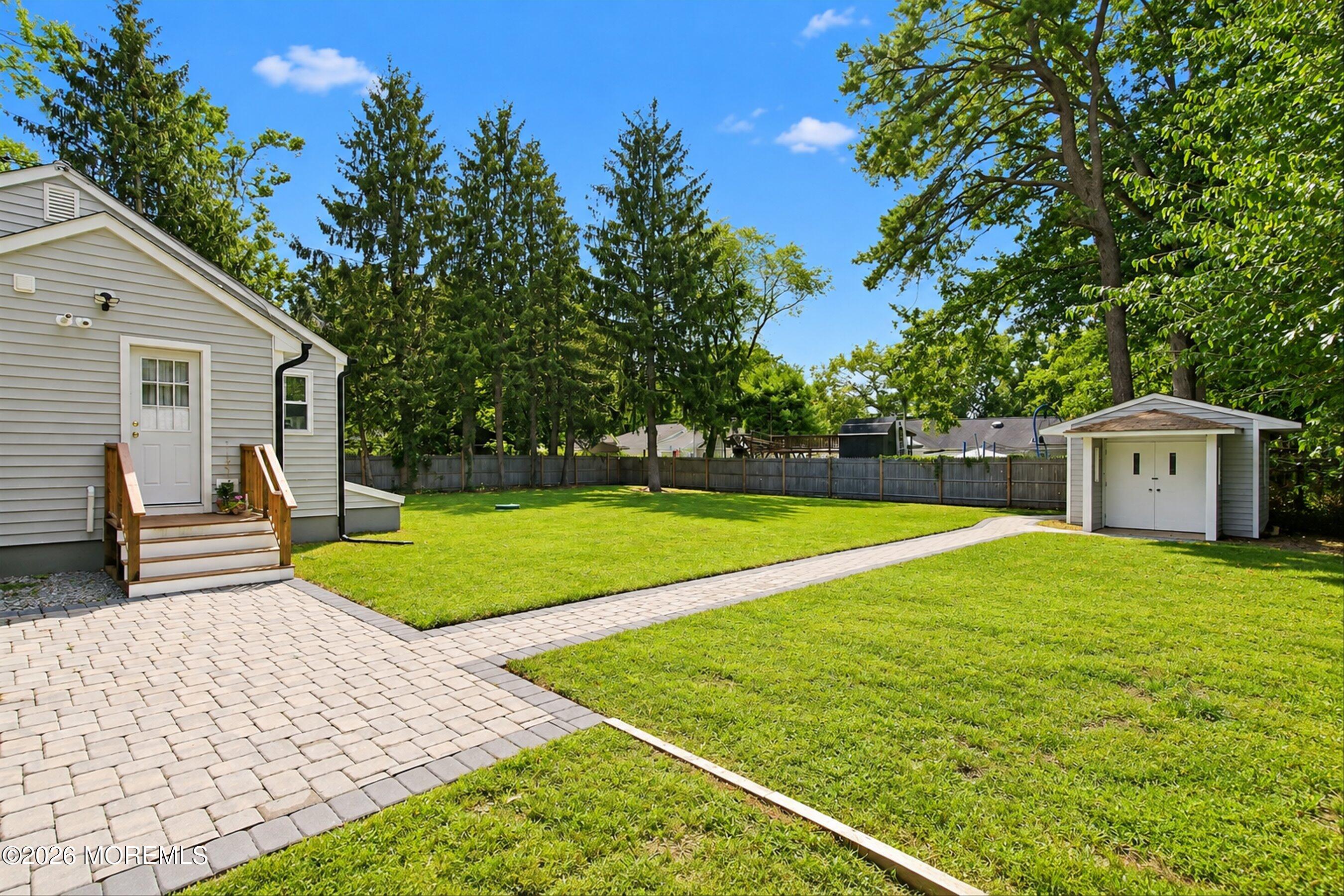 60 Crest Drive Howell NJ 07731