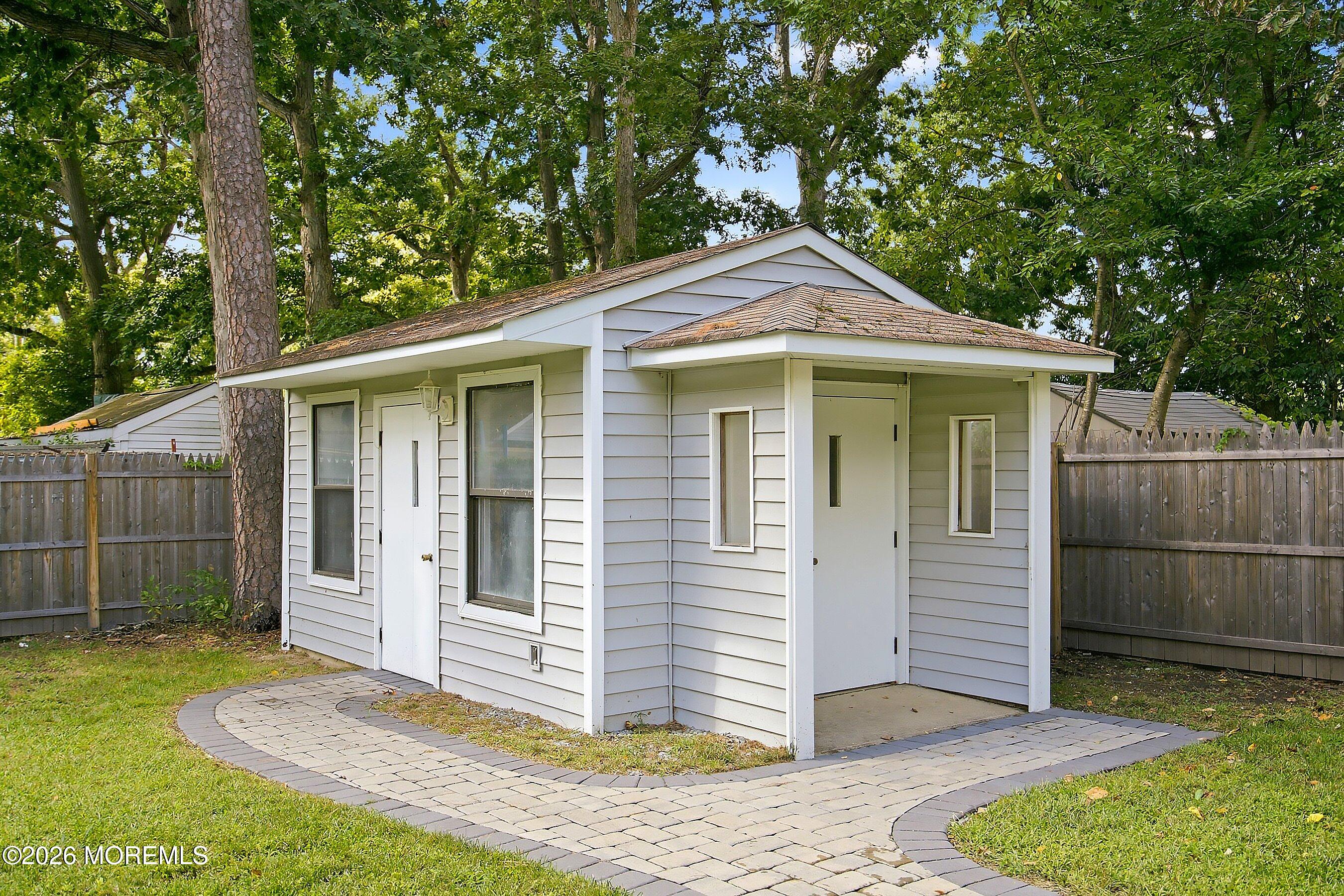 60 Crest Drive Howell NJ 07731