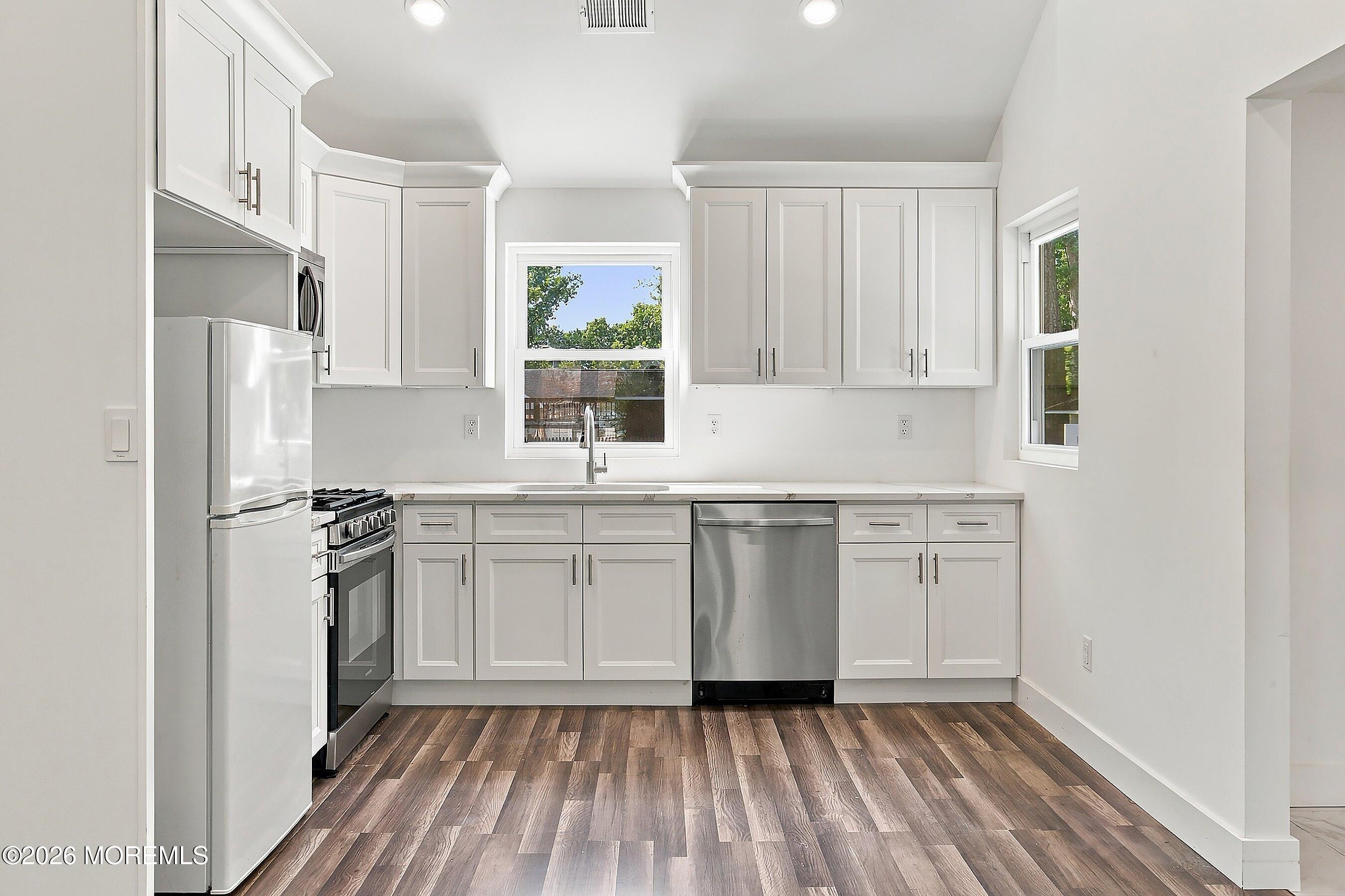 60 Crest Drive Howell NJ 07731