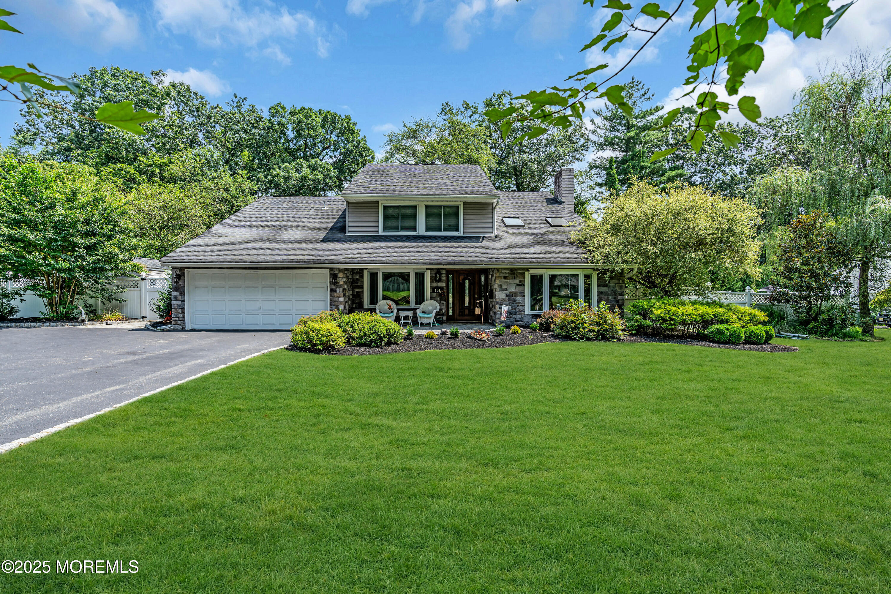 154 Tilton Drive Freehold NJ 07728