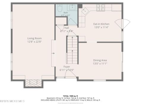 130 Stokes Street Freehold NJ 07728