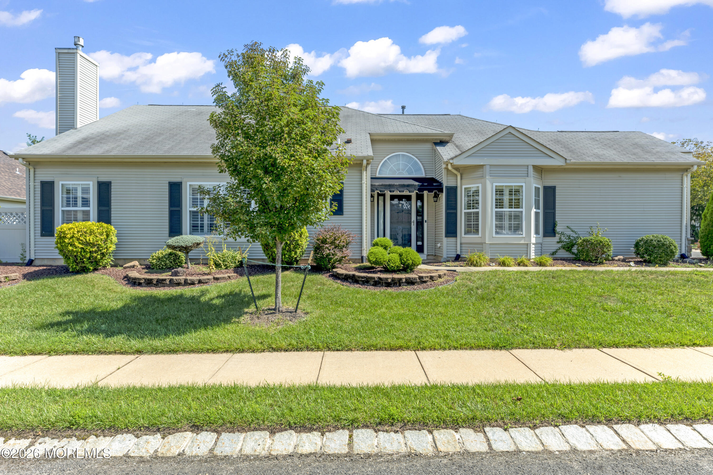 46 Dante Drive Manchester NJ 08759