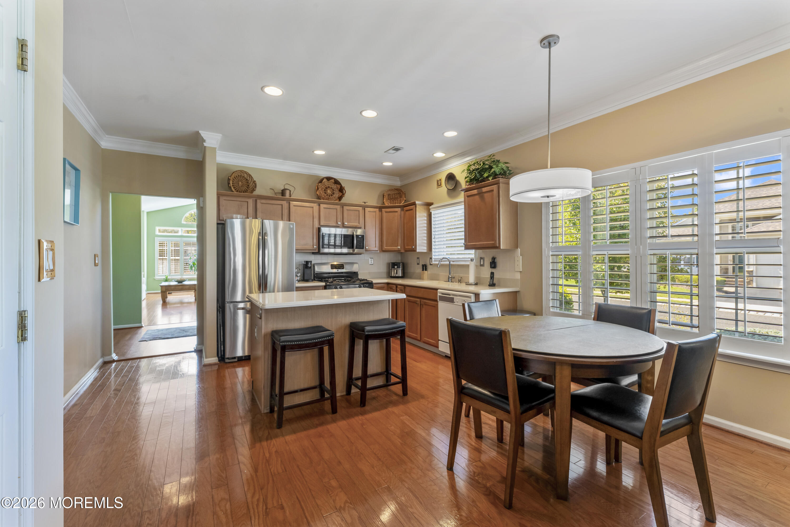 46 Dante Drive Manchester NJ 08759