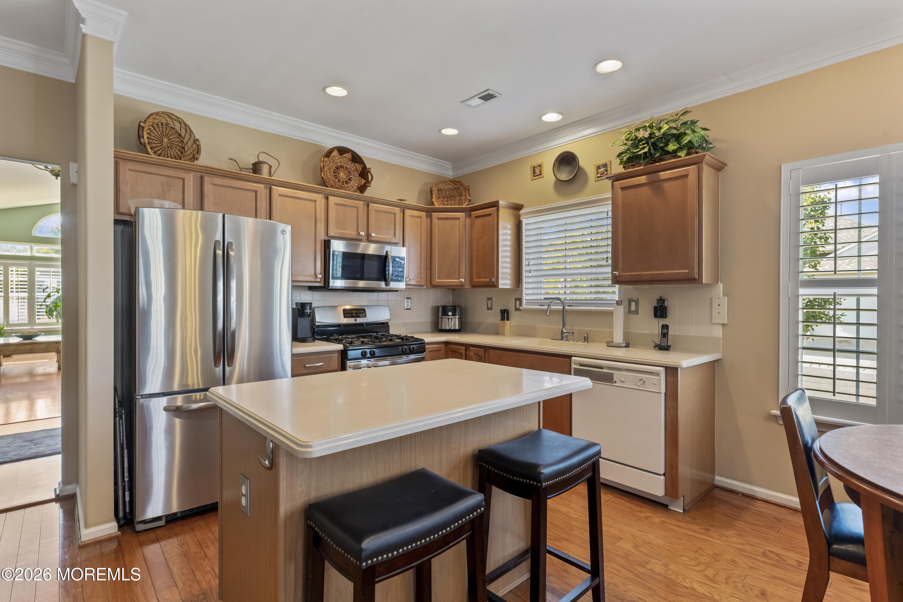 46 Dante Drive Manchester NJ 08759