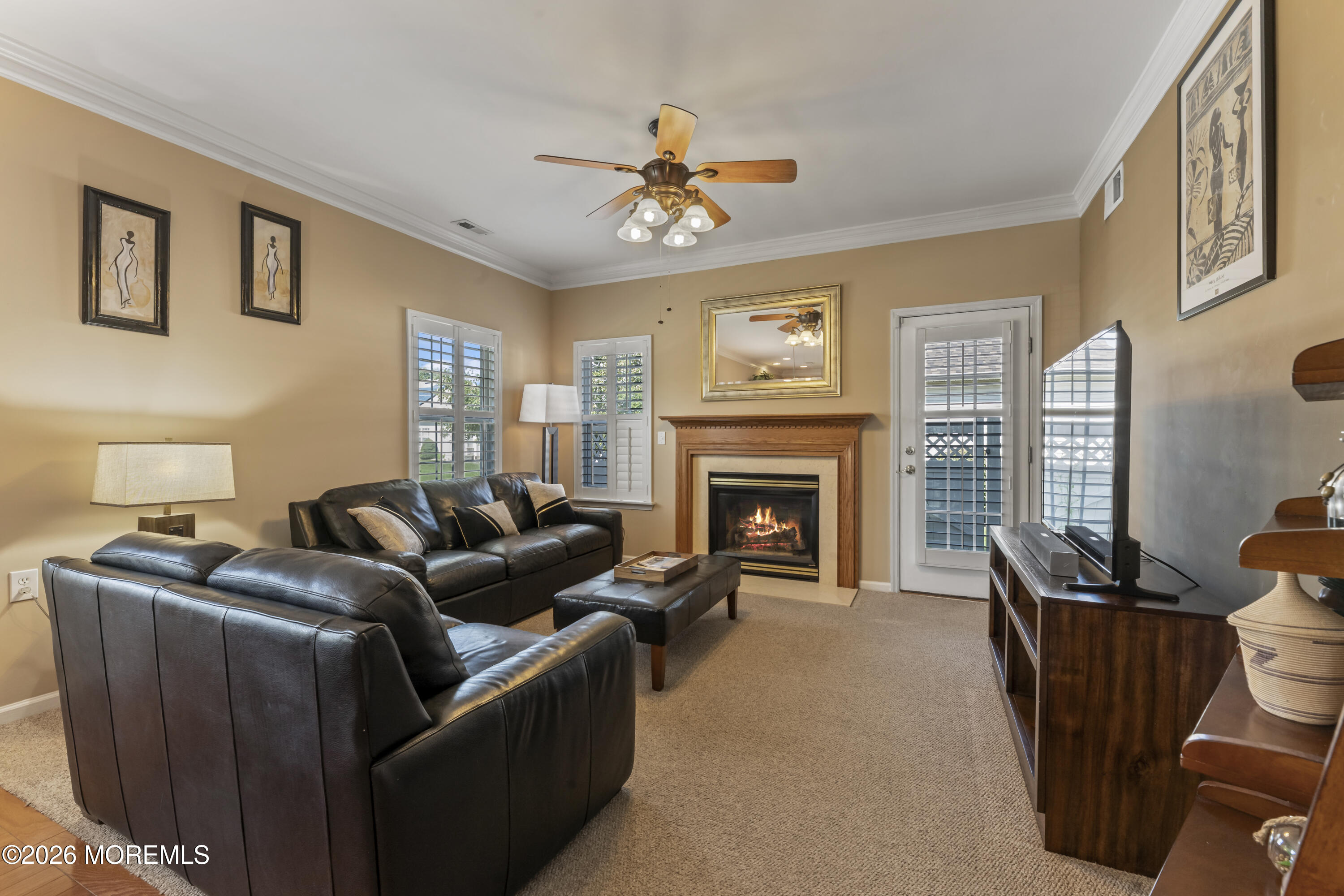 46 Dante Drive Manchester NJ 08759