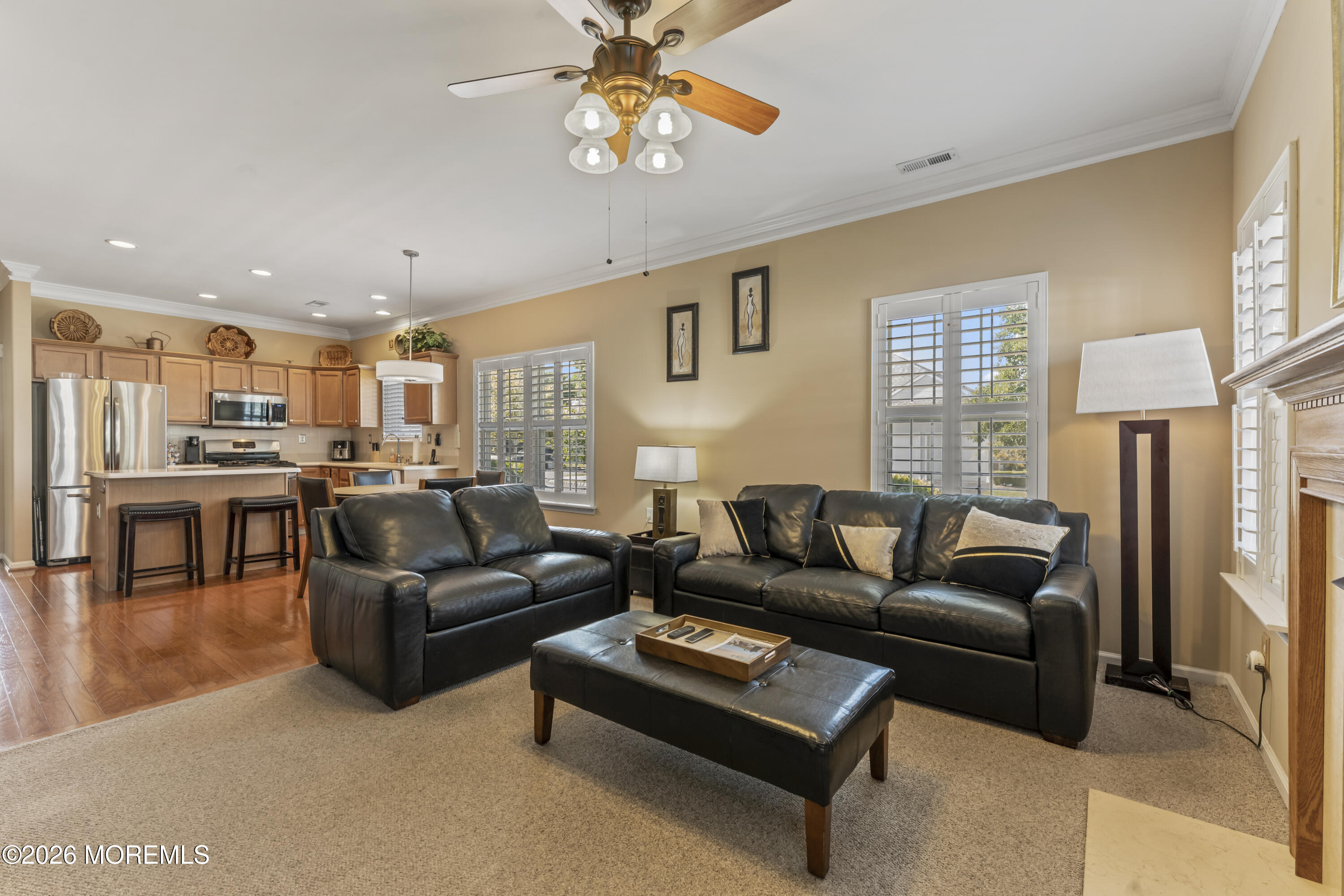 46 Dante Drive Manchester NJ 08759