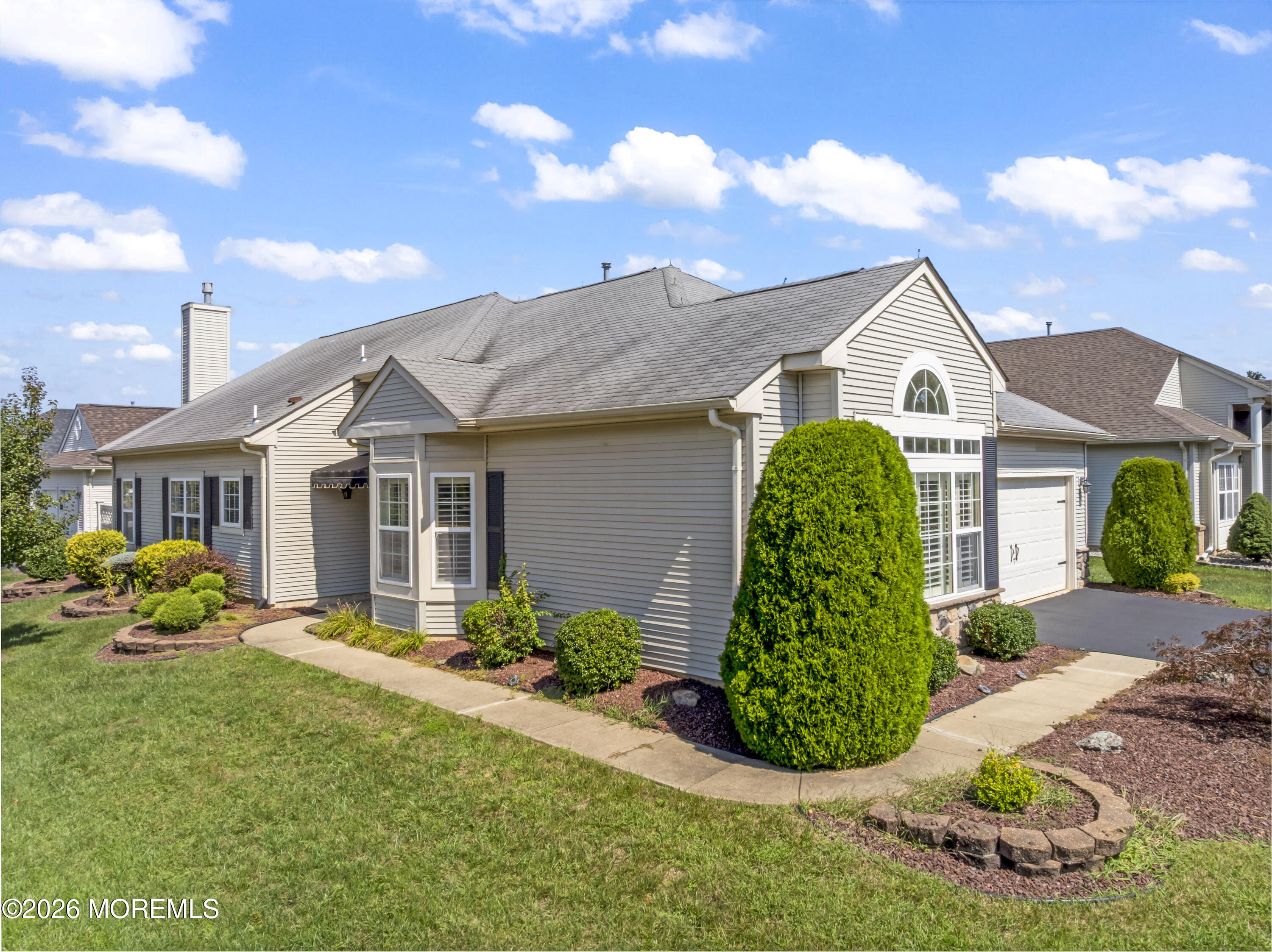 46 Dante Drive Manchester NJ 08759