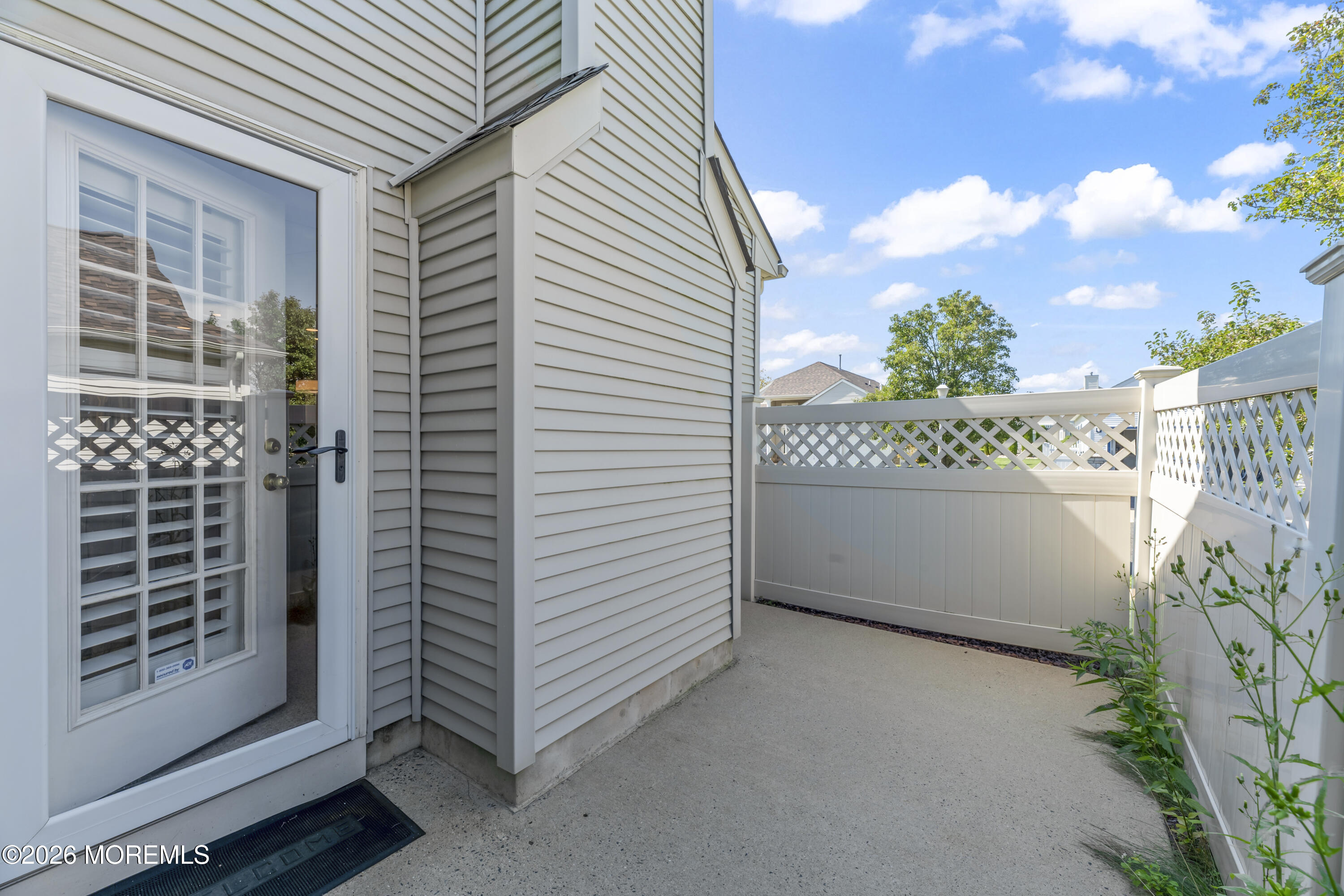 46 Dante Drive Manchester NJ 08759